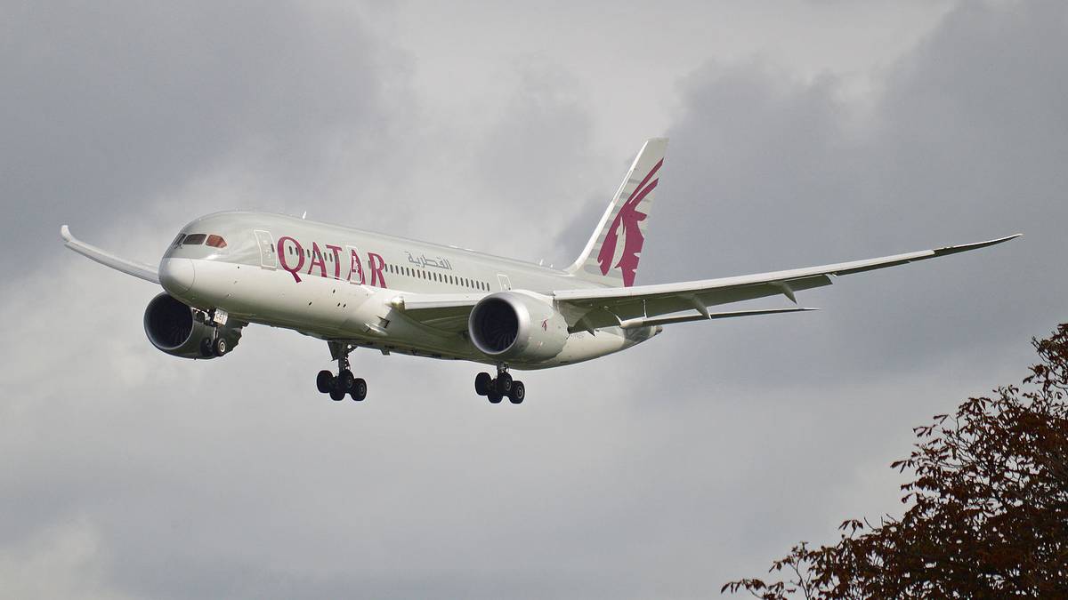 4th Germany Route: Qatar Airways Will Begin Düsseldorf Flights In November