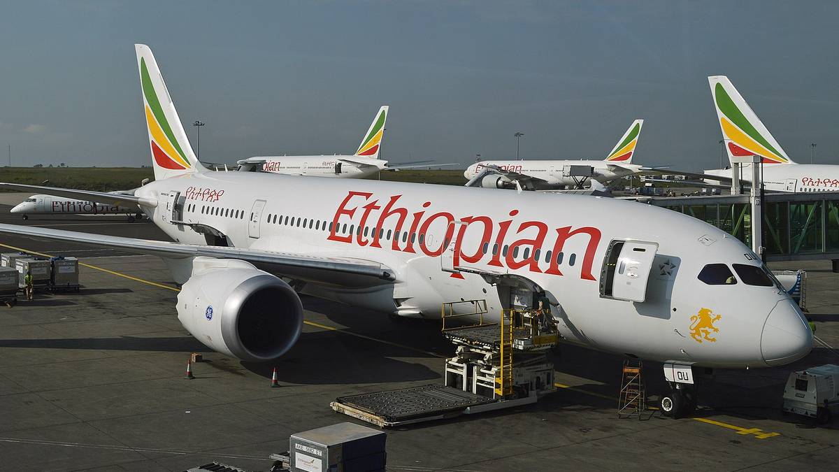 African Nations Sign Aviation Development Agreements With Russia