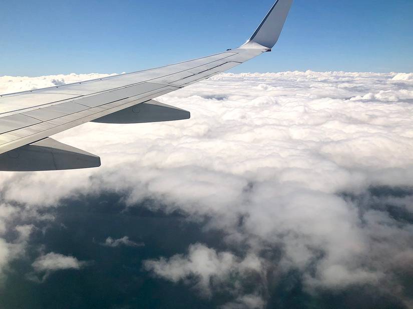 An Introduction To Flight Controls