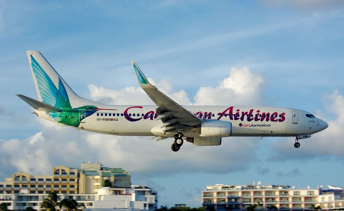 11 Years Ago Today: Caribbean Airlines Flight 523 Suffers A Runway Excursion In Guyana