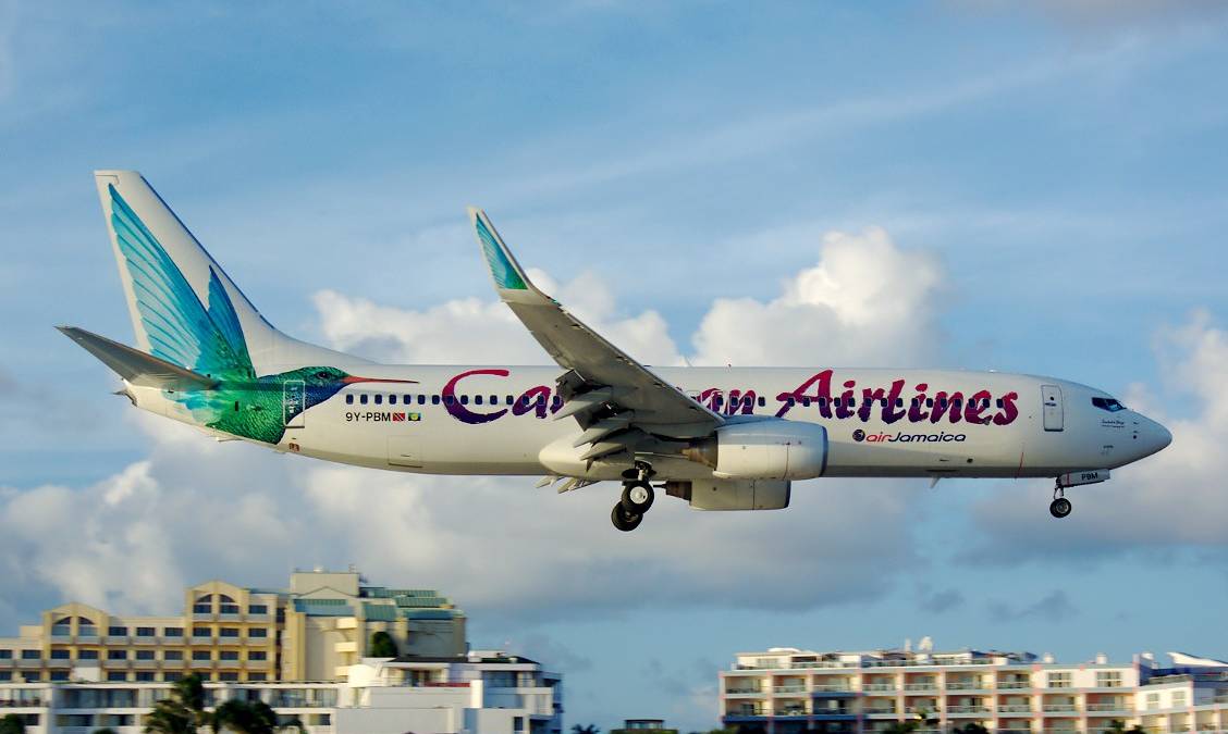 11 Years Ago Today: Caribbean Airlines Flight 523 Suffers A Runway Excursion In Guyana