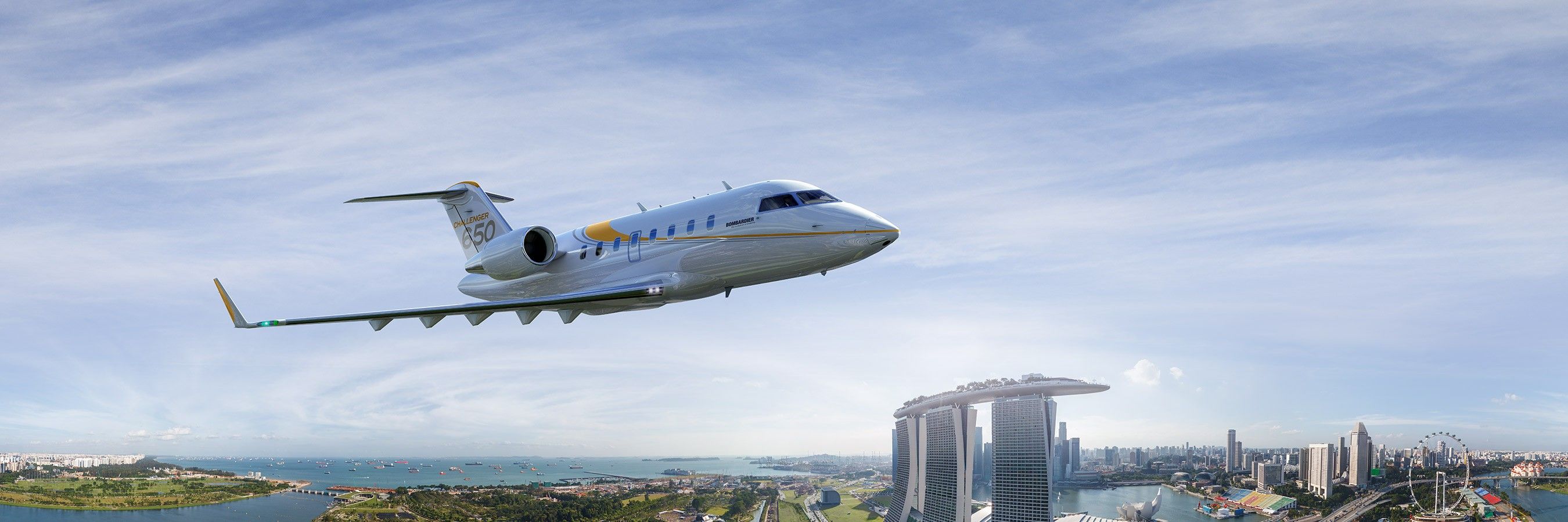 10 Differences Between Commercial Cabin Crew And Private Jet Flight Attendants