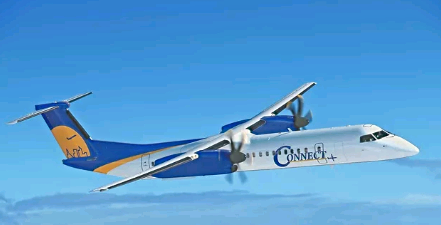 Connect Airlines Wins US Certification For Scheduled Passenger Flights