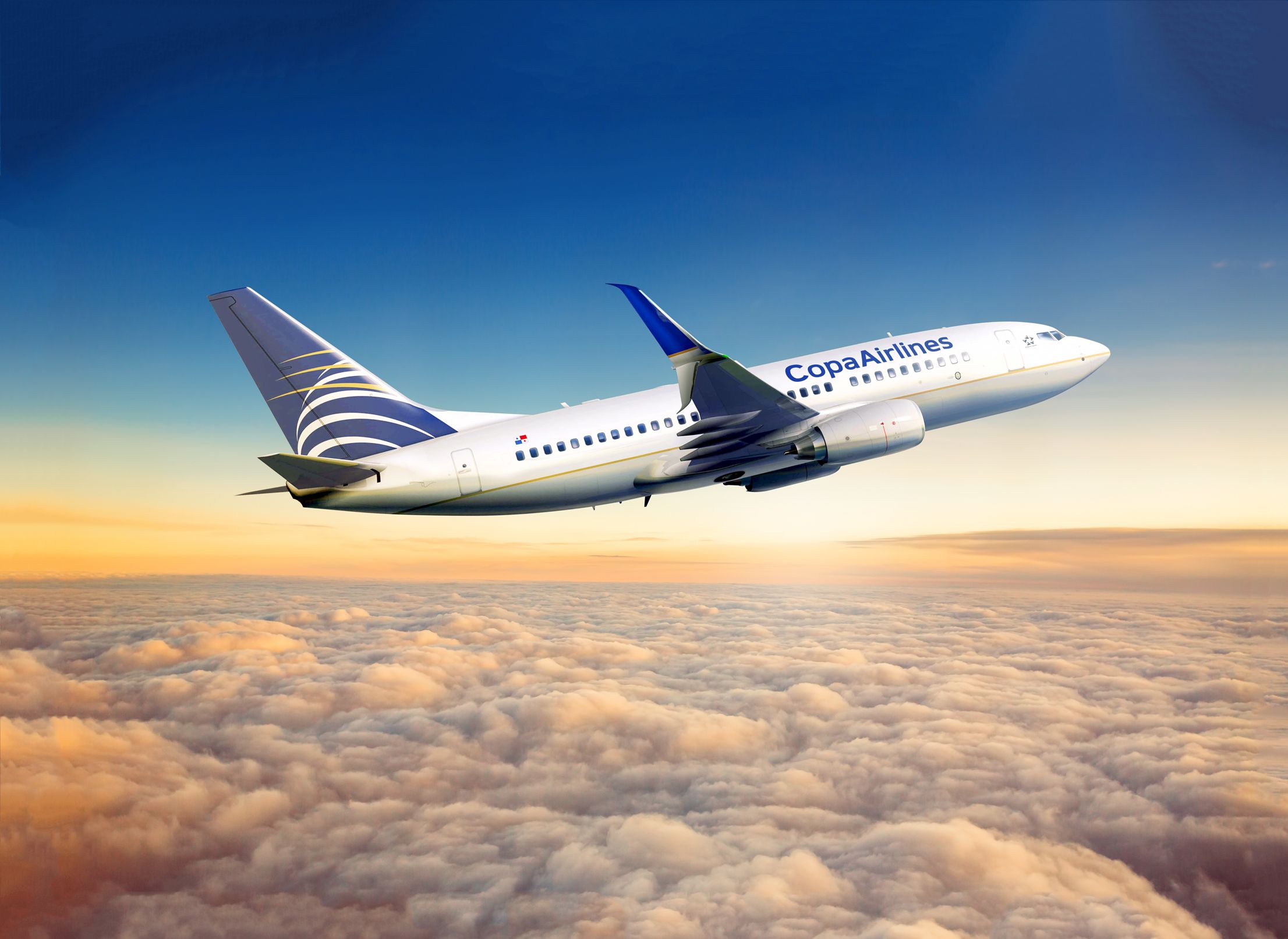 Copa Airlines Launches New Club At Tocumen's Terminal 2