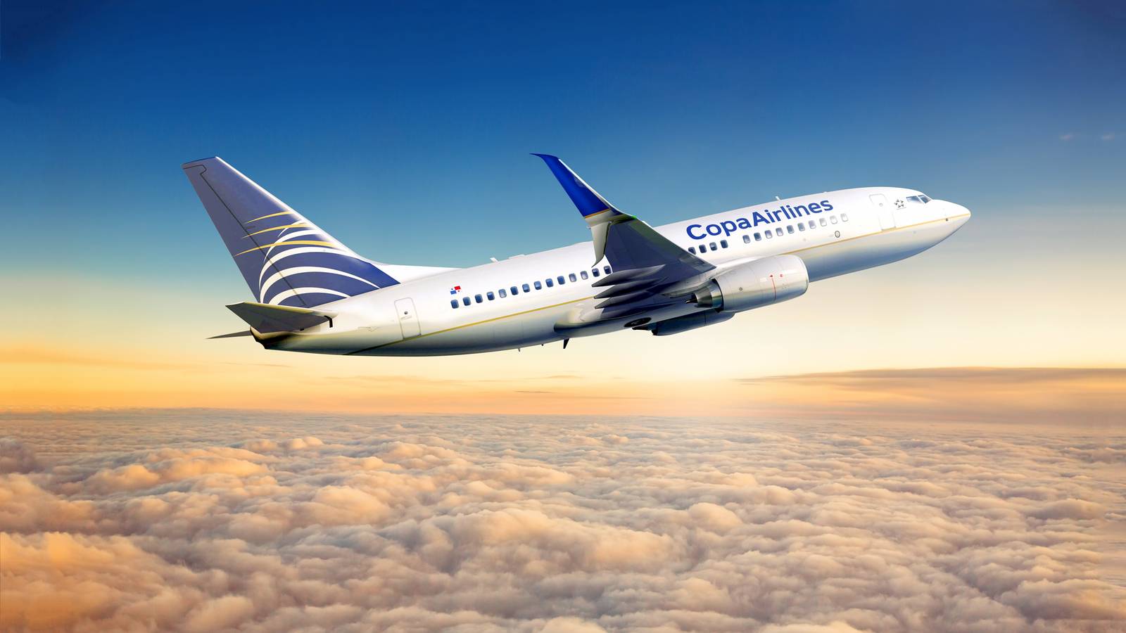 Copa Airlines Launches New Club At Tocumen's Terminal 2