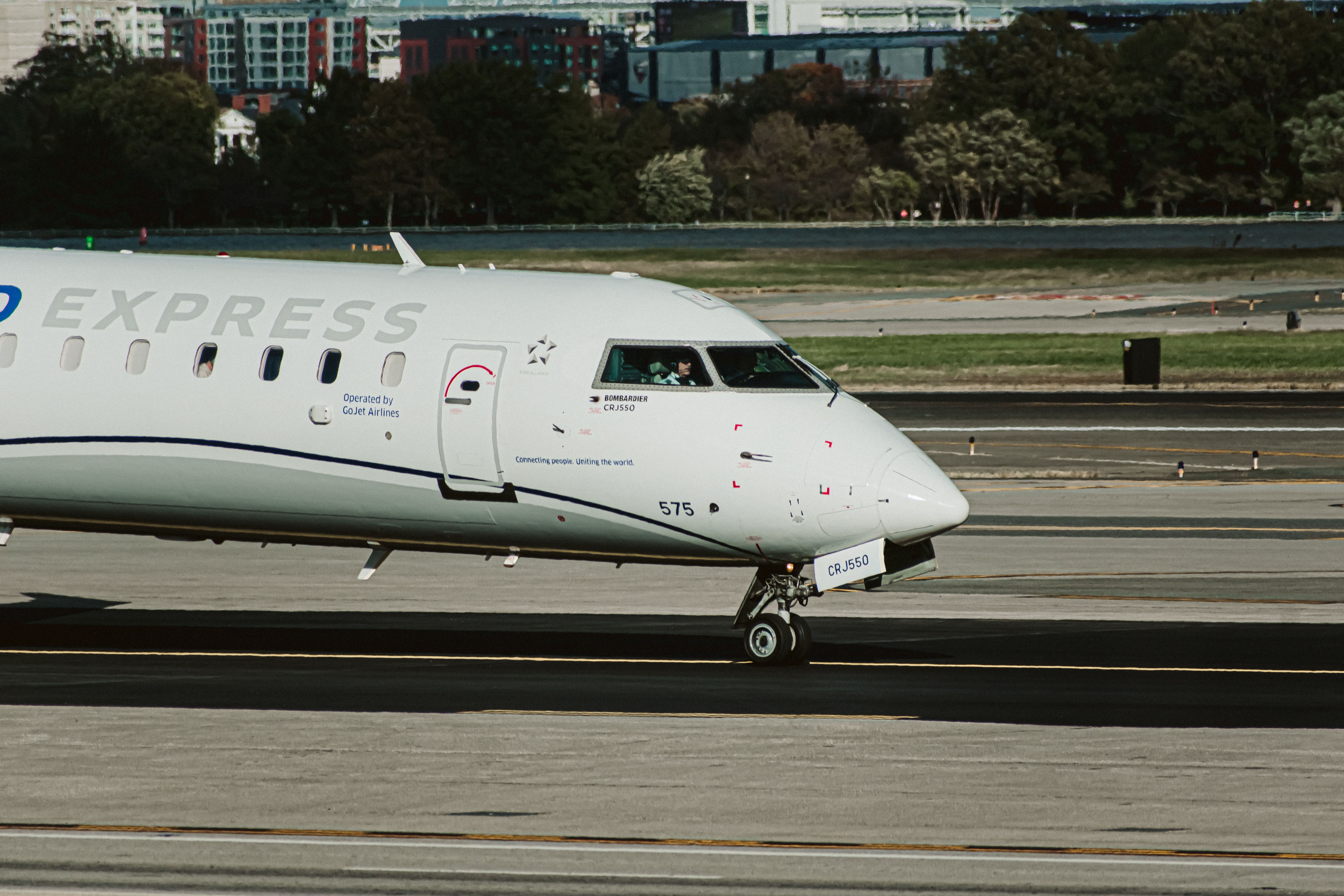 Salary Increases: A Look Into Recent Changes By Airlines In The United States