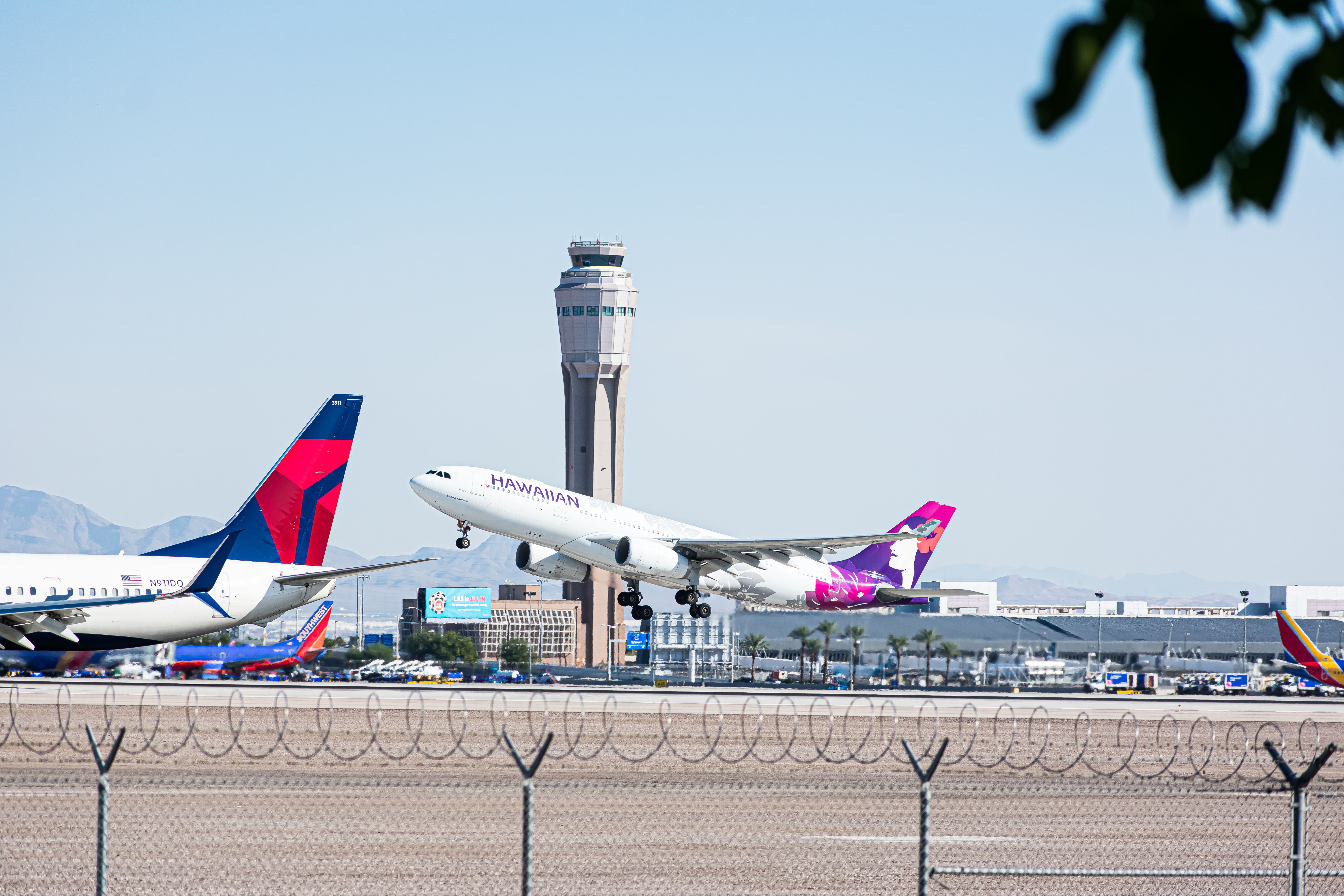 Hawaiian Airlines Reports Q1 And Q2 Accounting Errors