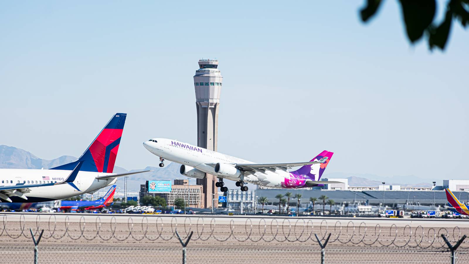 Hawaiian Airlines Reports Q1 And Q2 Accounting Errors