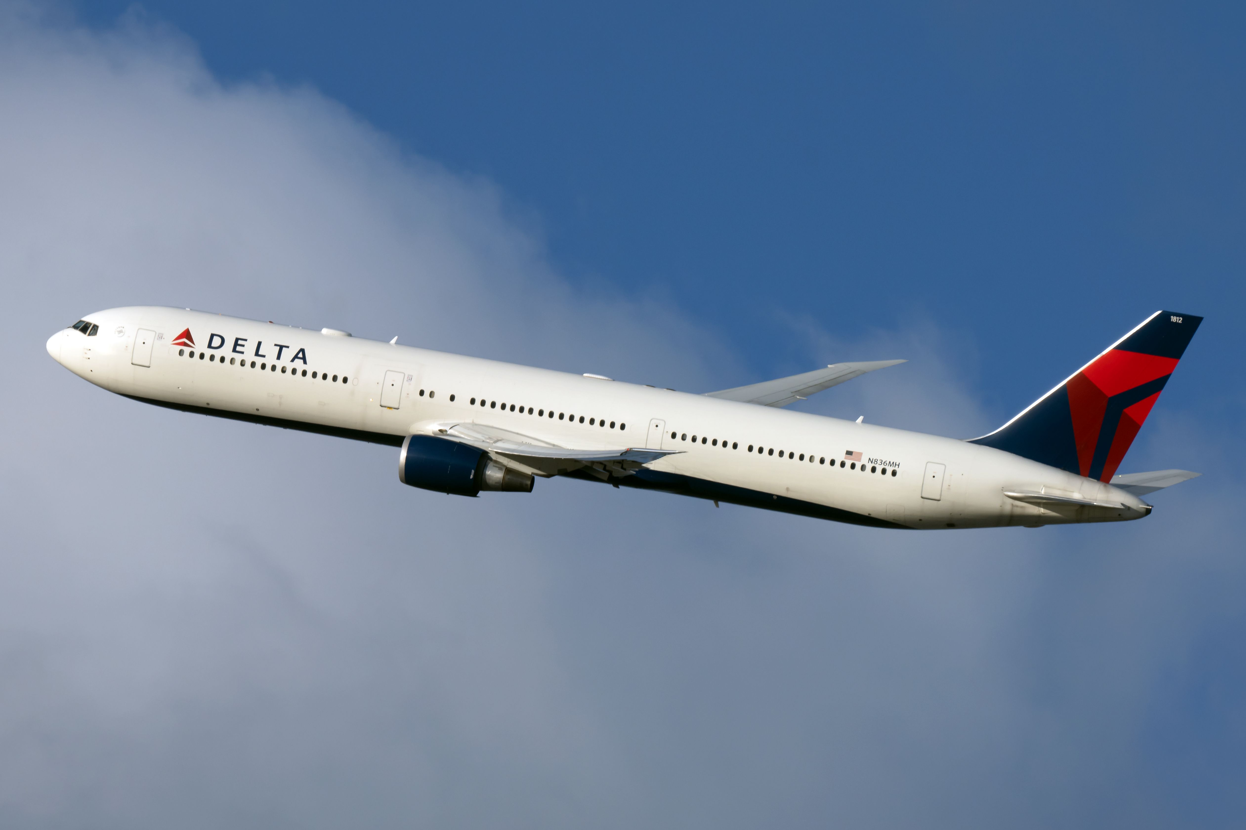 Delta & LATAM Accept All DOT Joint Venture Conditions