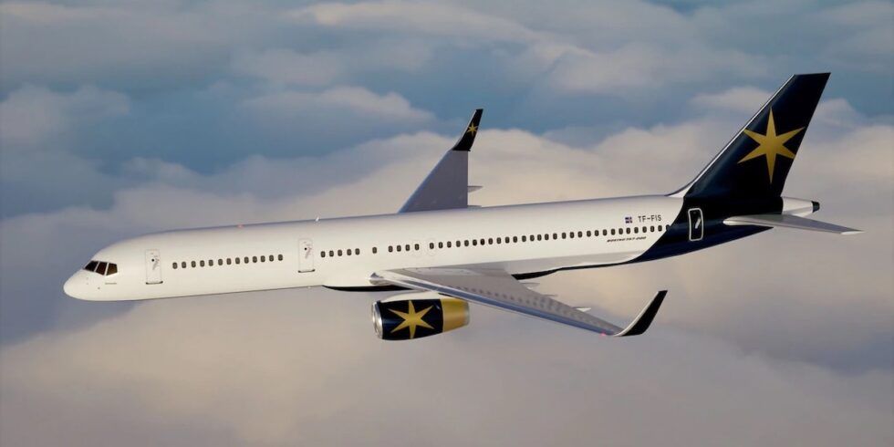 Disney Will Fly You To All Its Parks On A Private Boeing 757 For $110,000