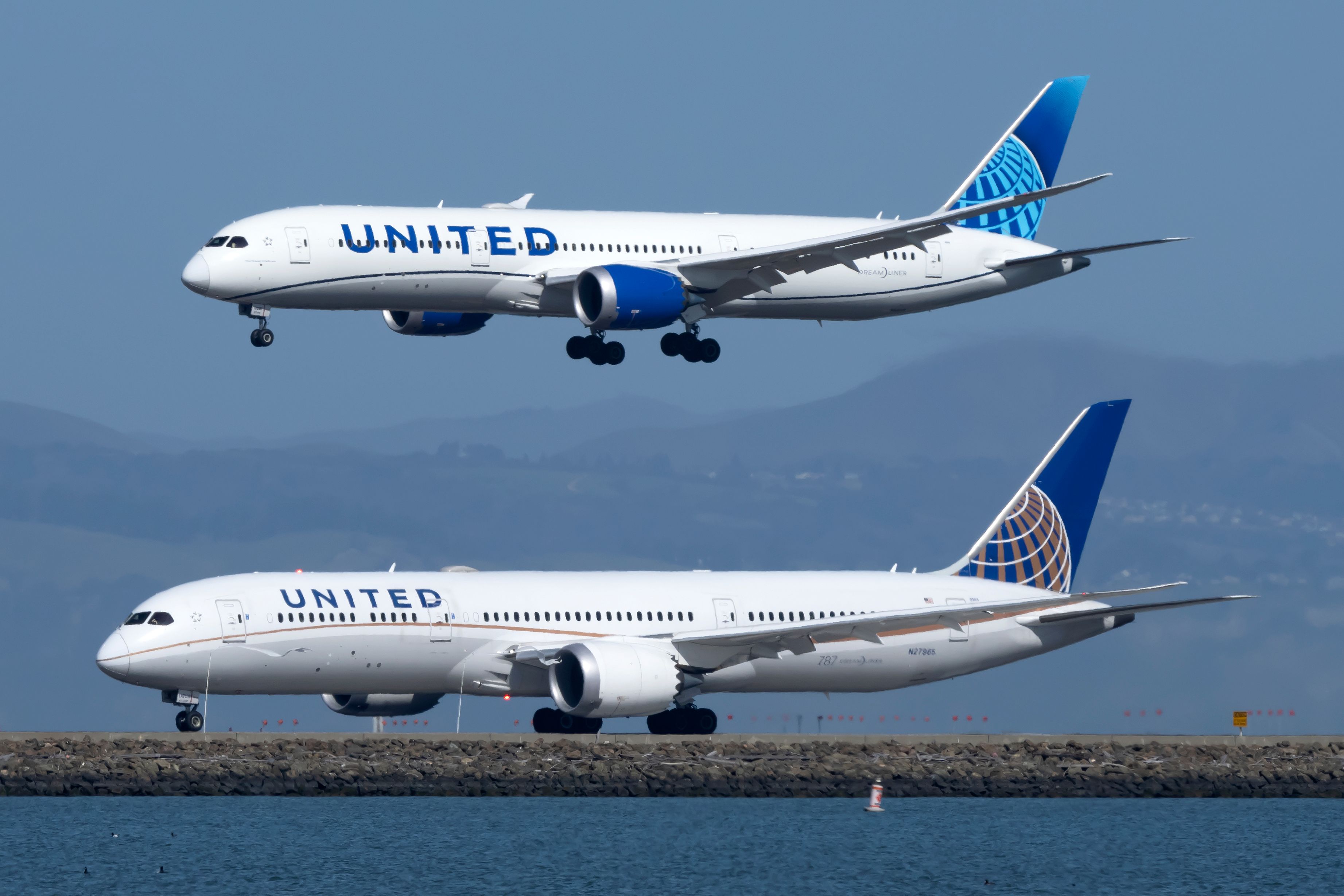 Business Blueprint: United Airlines Reveals New Corporate Customers Platform