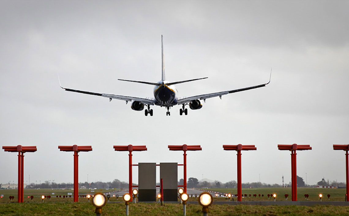 Dublin Airport Increases Its Recruitment Drive Ahead Of A Busy 2023
