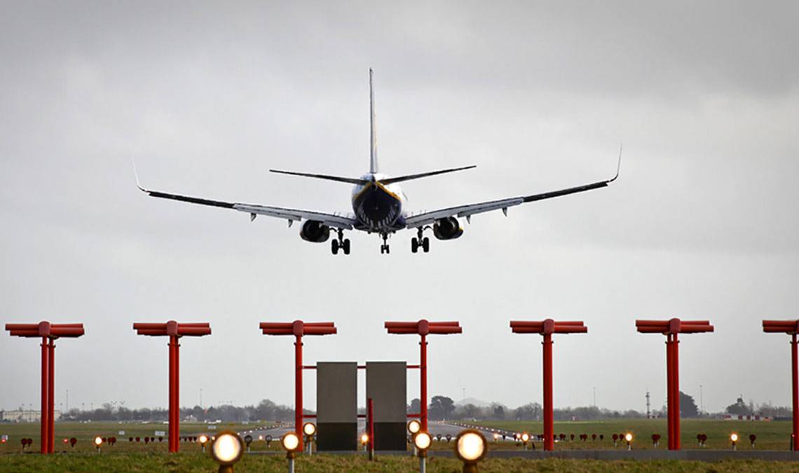 Dublin Airport Increases Its Recruitment Drive Ahead Of A Busy 2023