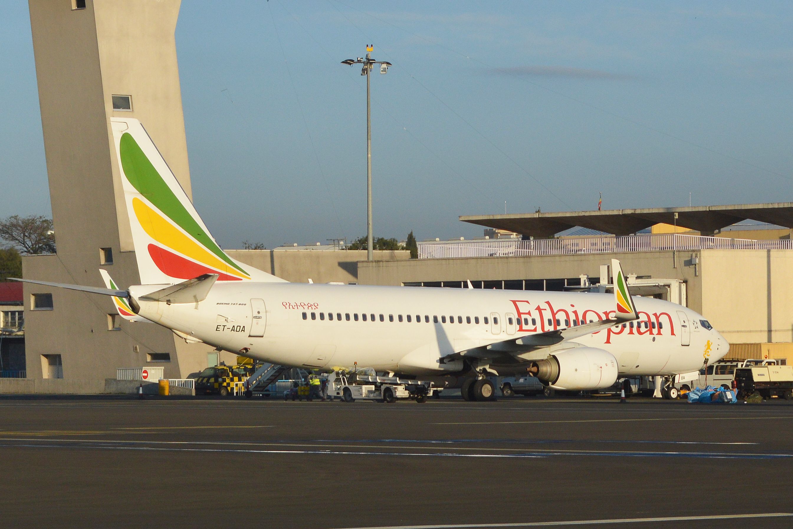Ex-Nigerian Aviation Minister Dubs Nigeria Air An Ethiopian Airlines Marketing Strategy