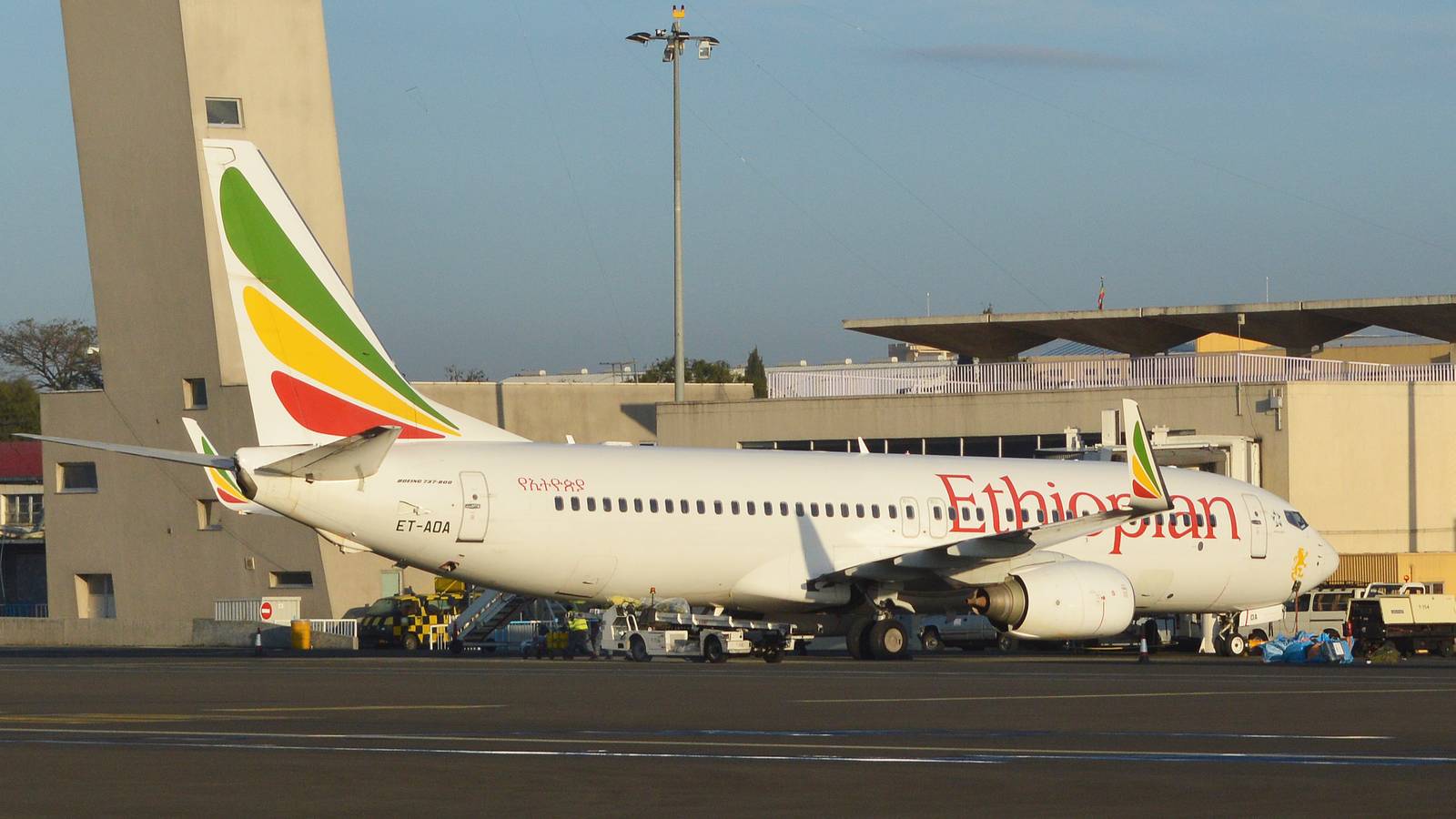 Ex-Nigerian Aviation Minister Dubs Nigeria Air An Ethiopian Airlines Marketing Strategy