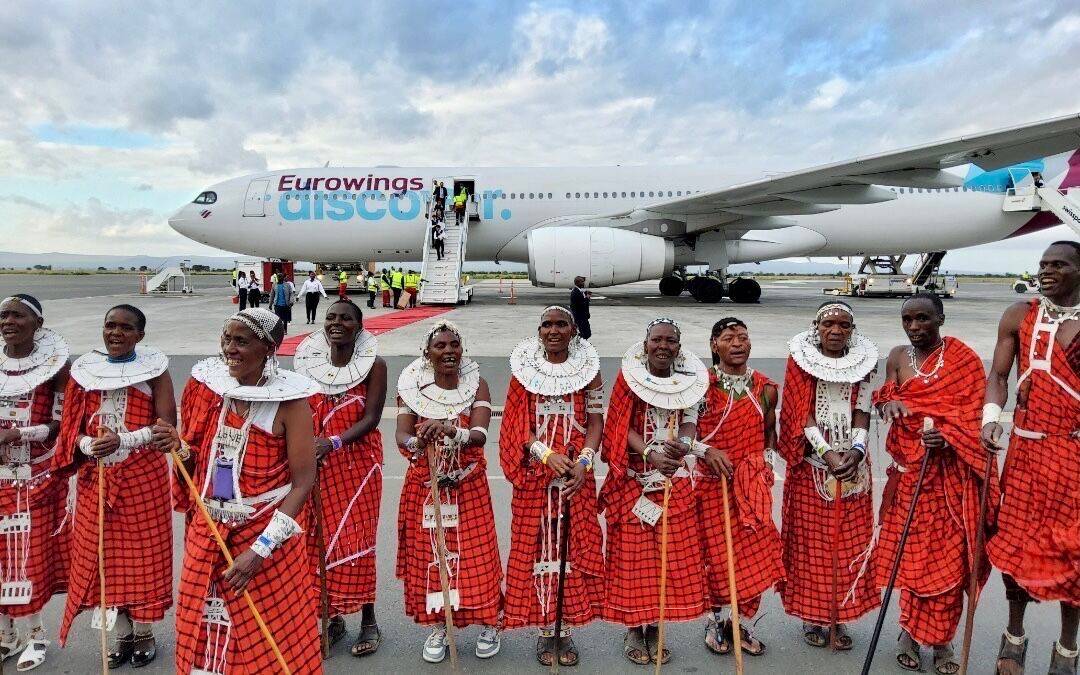 The Most Notable New Airline Routes This Week