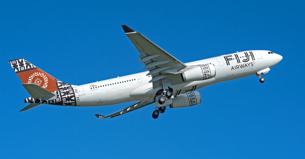 Fiji-Airways-Airbus-A330-200.
