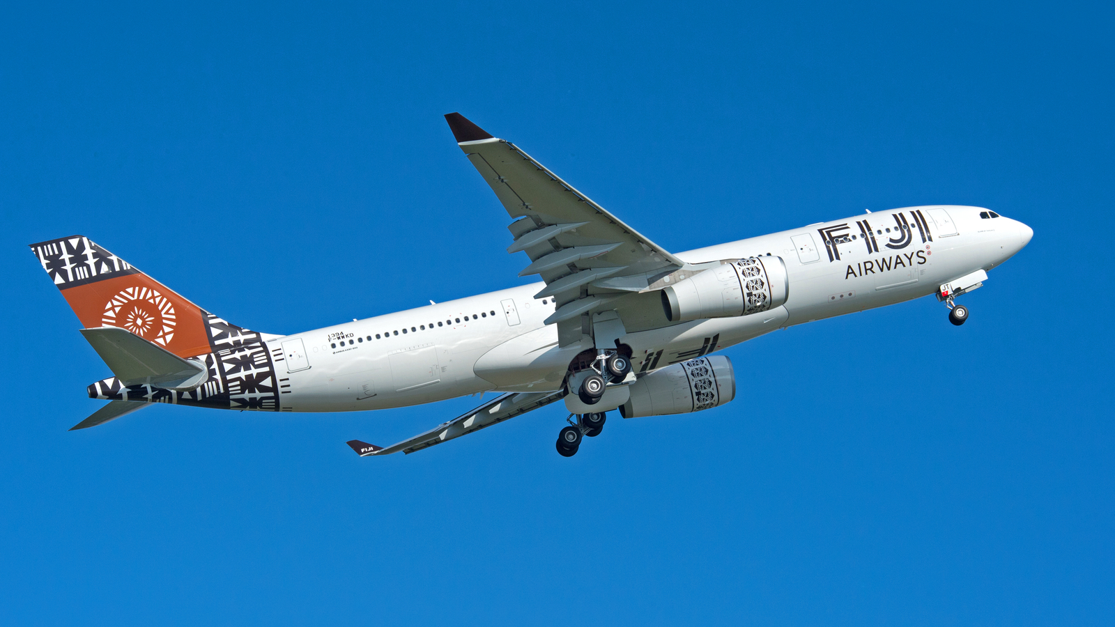 Fiji Airways Luring Aussies To Tonga And Samoa As Vancouver Set To Start