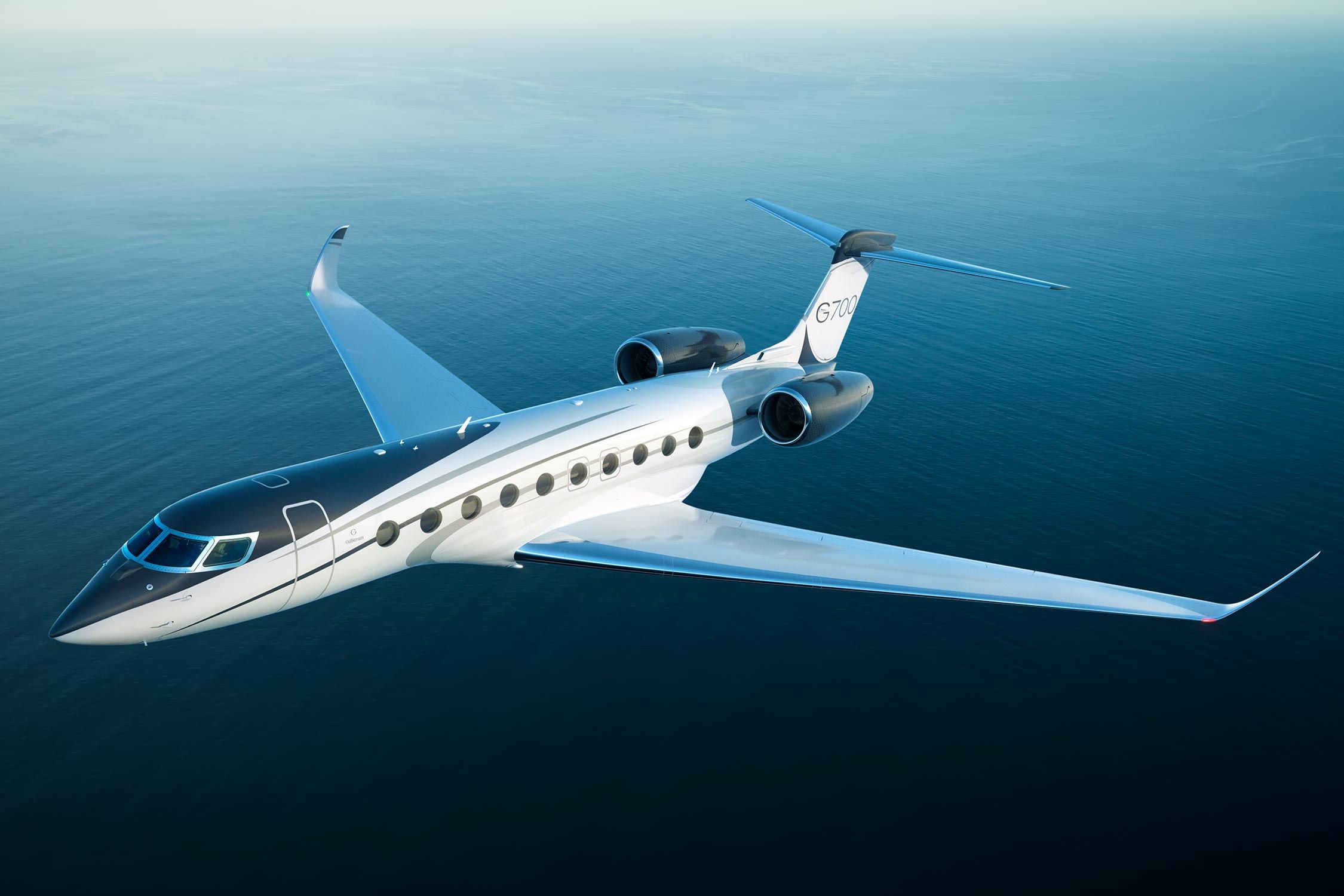 Elon Musk Expected To Swap Gulfstream G650 For A G700