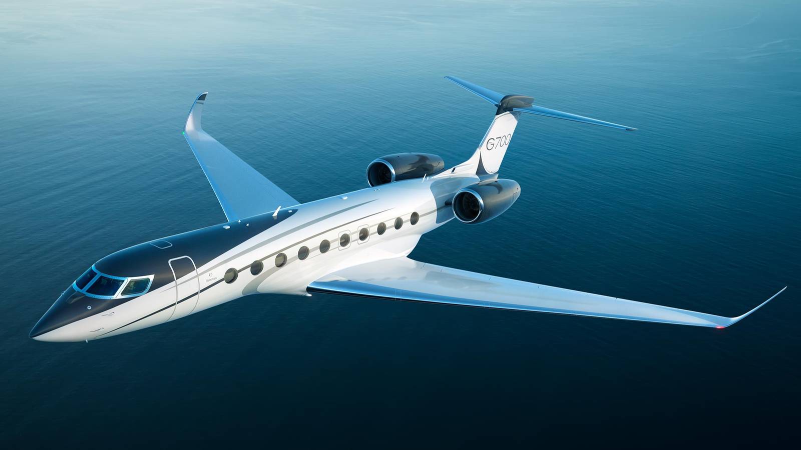 Elon Musk Expected To Swap Gulfstream G650 For A G700