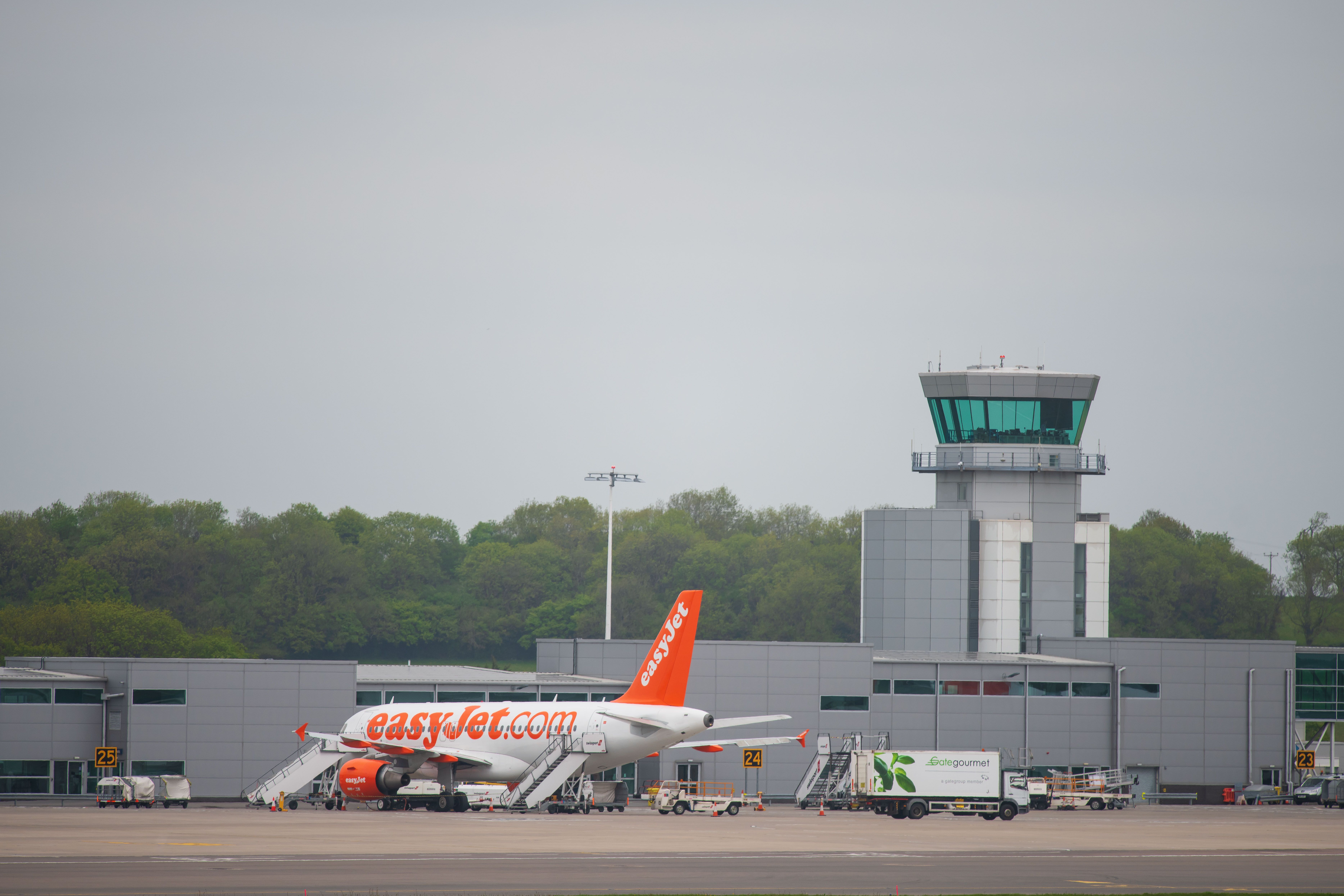 Why Local Councilors Are Against Expansion At Bristol Airport