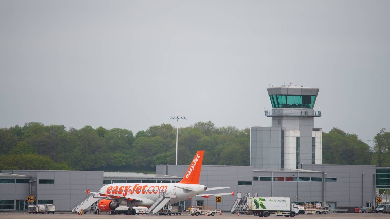 Why Local Councilors Are Against Expansion At Bristol Airport