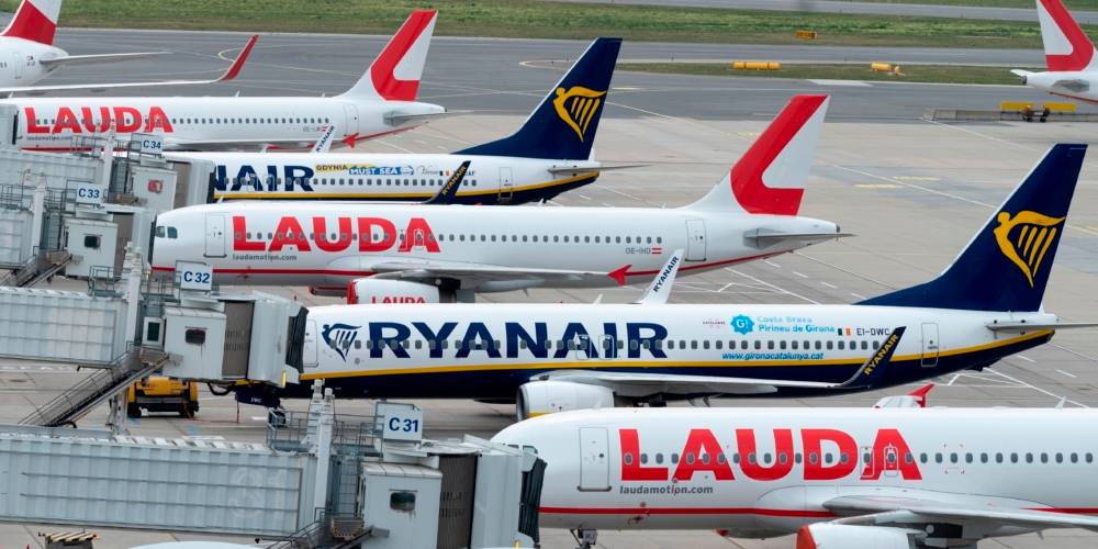 Ryanair’s Zagreb Base Will Only Operate At The Weekend This Winter