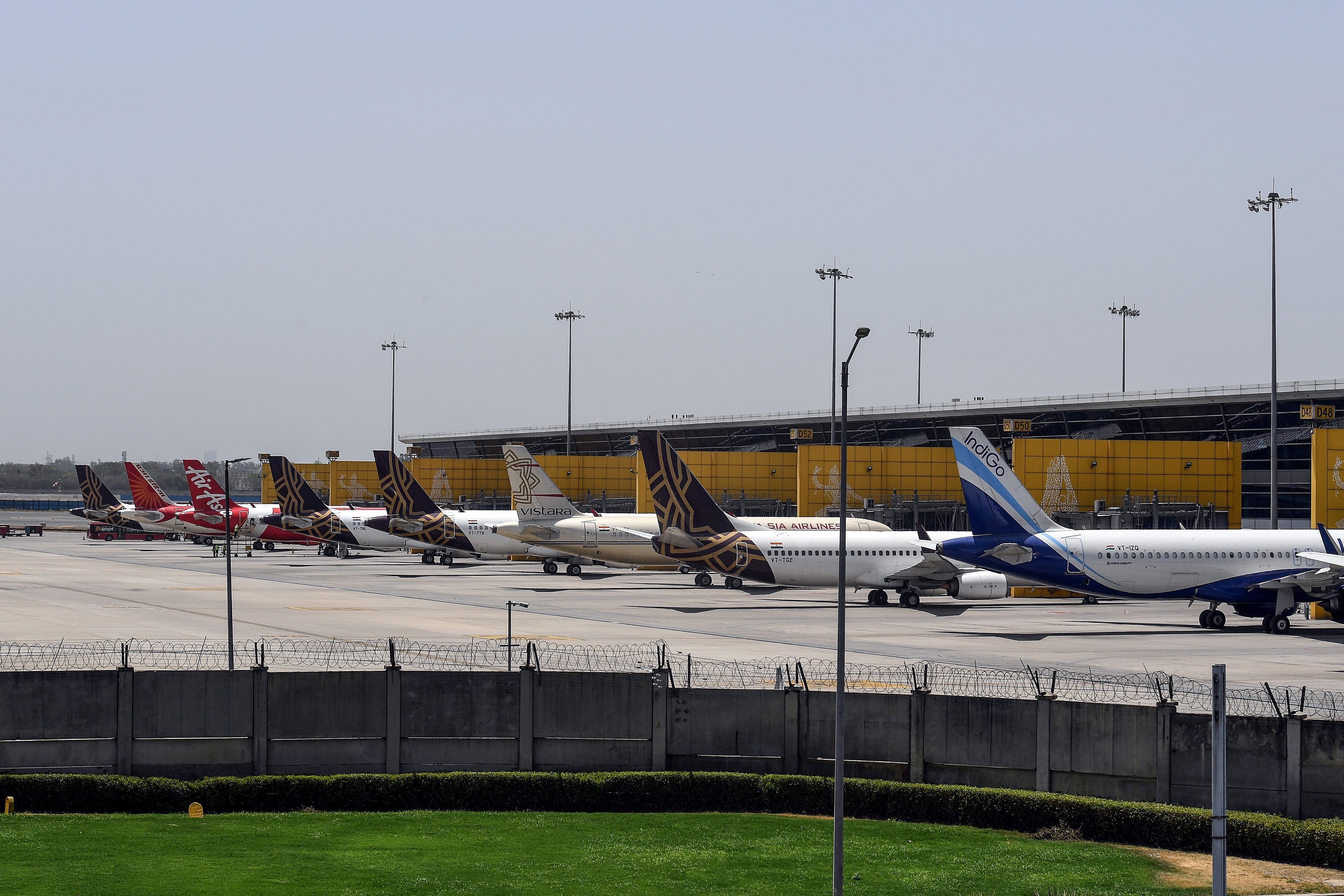 How Has The India Airline Fare Cap Removal Affected Flight Prices?