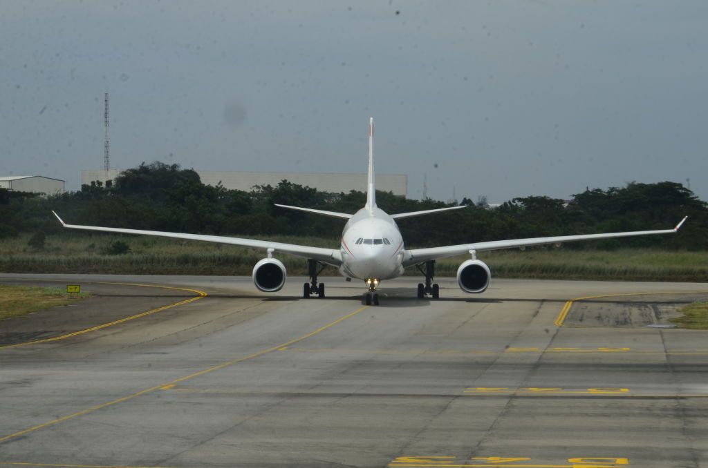 Nigerian Fuel Crisis Worsened By Theft & Export Of Jet-A1
