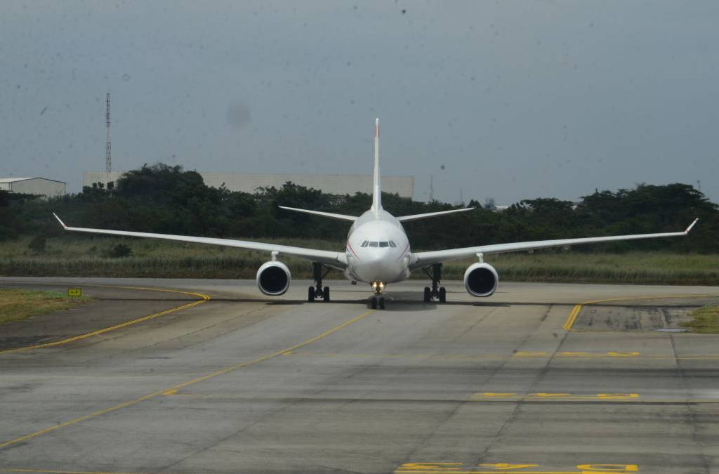 Nigerian Fuel Crisis Worsened By Theft & Export Of Jet-A1