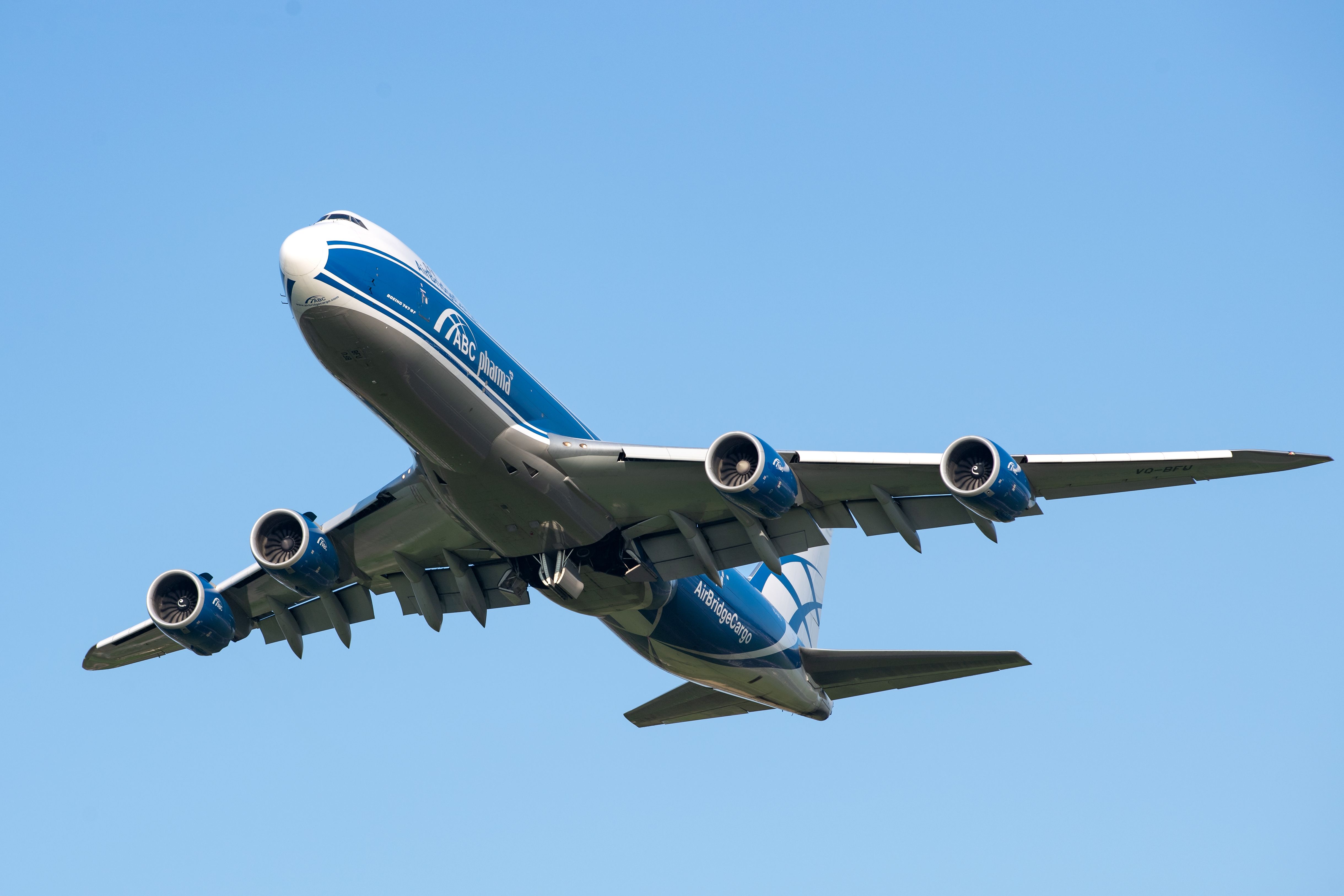 Russian Airlines Ask To Return Planes To Lessors