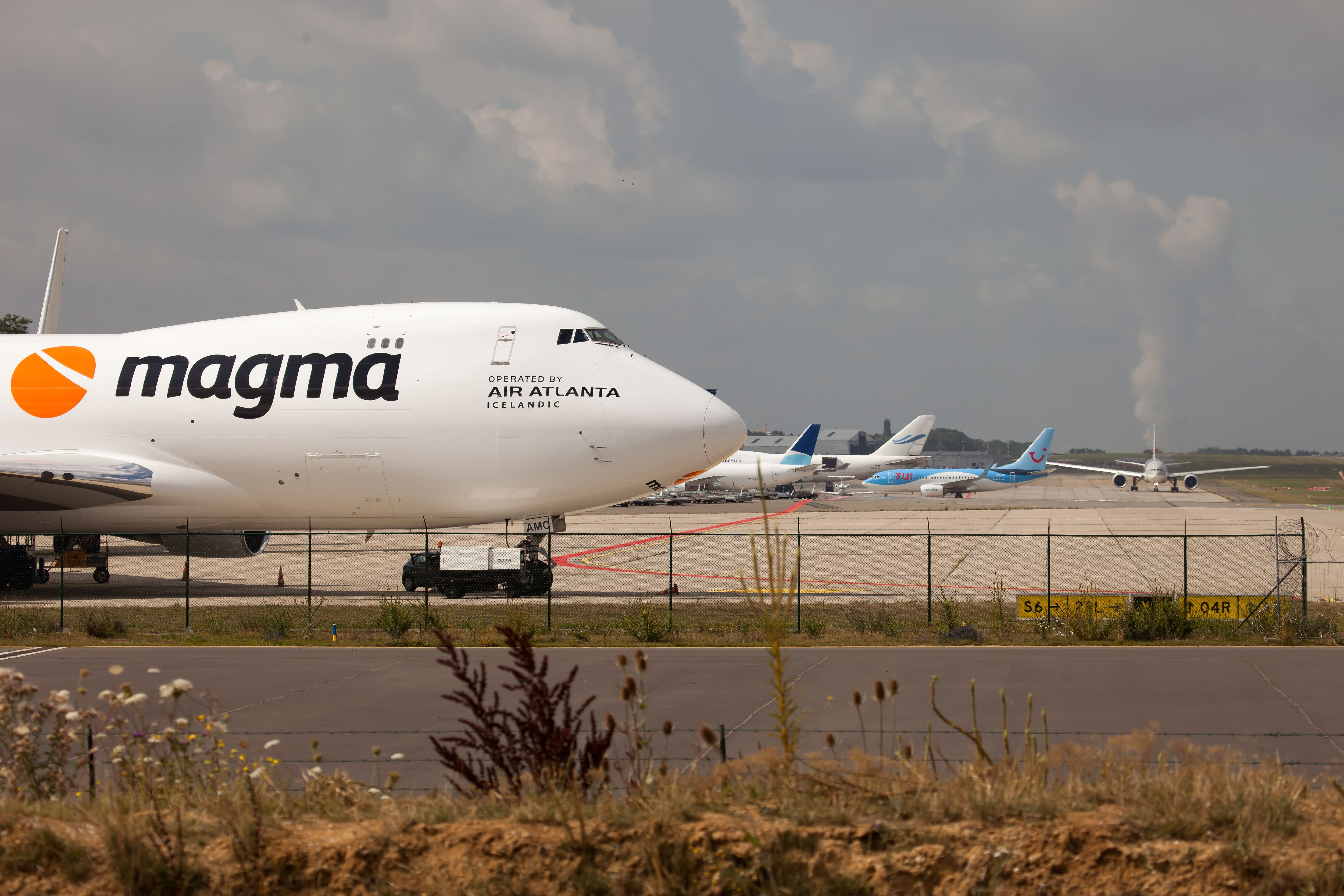 Liège Airport Alters Fee Structure To Encourage Daytime Flights