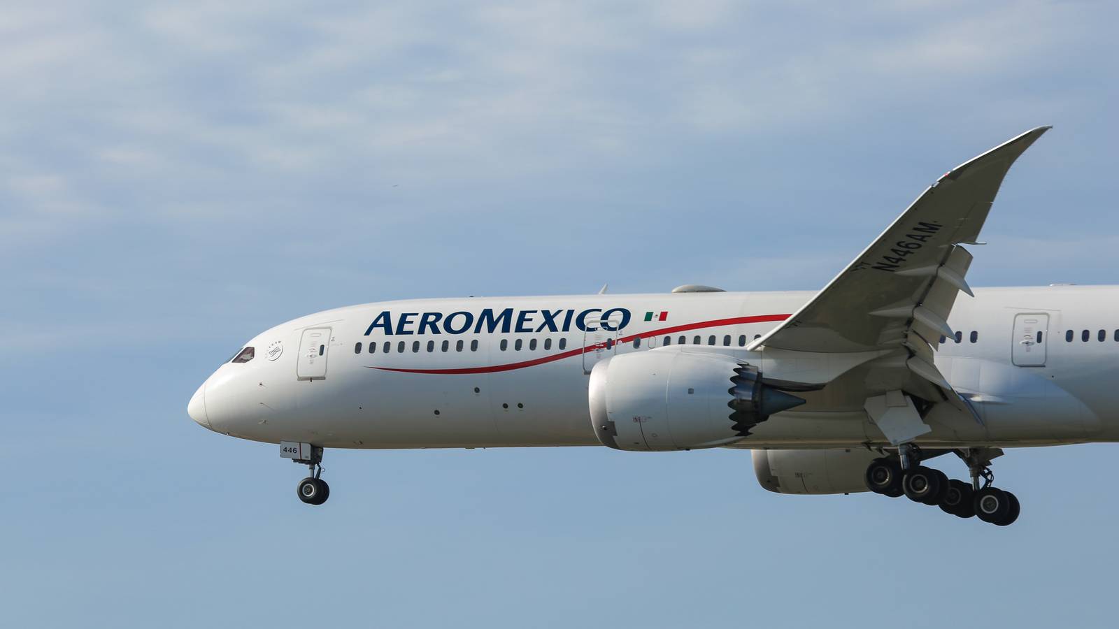 Aeromexico Has Lost Nearly $200 Million So Far In 2022