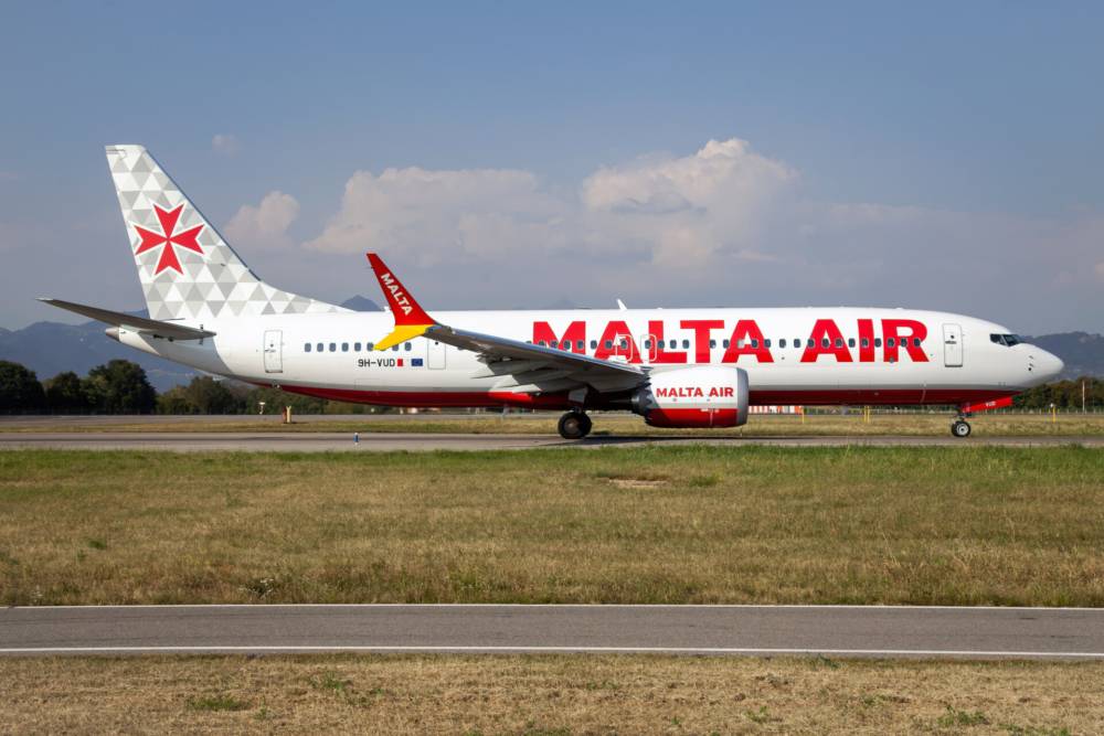 Air Malta Vs Malta Air: What's The Difference?