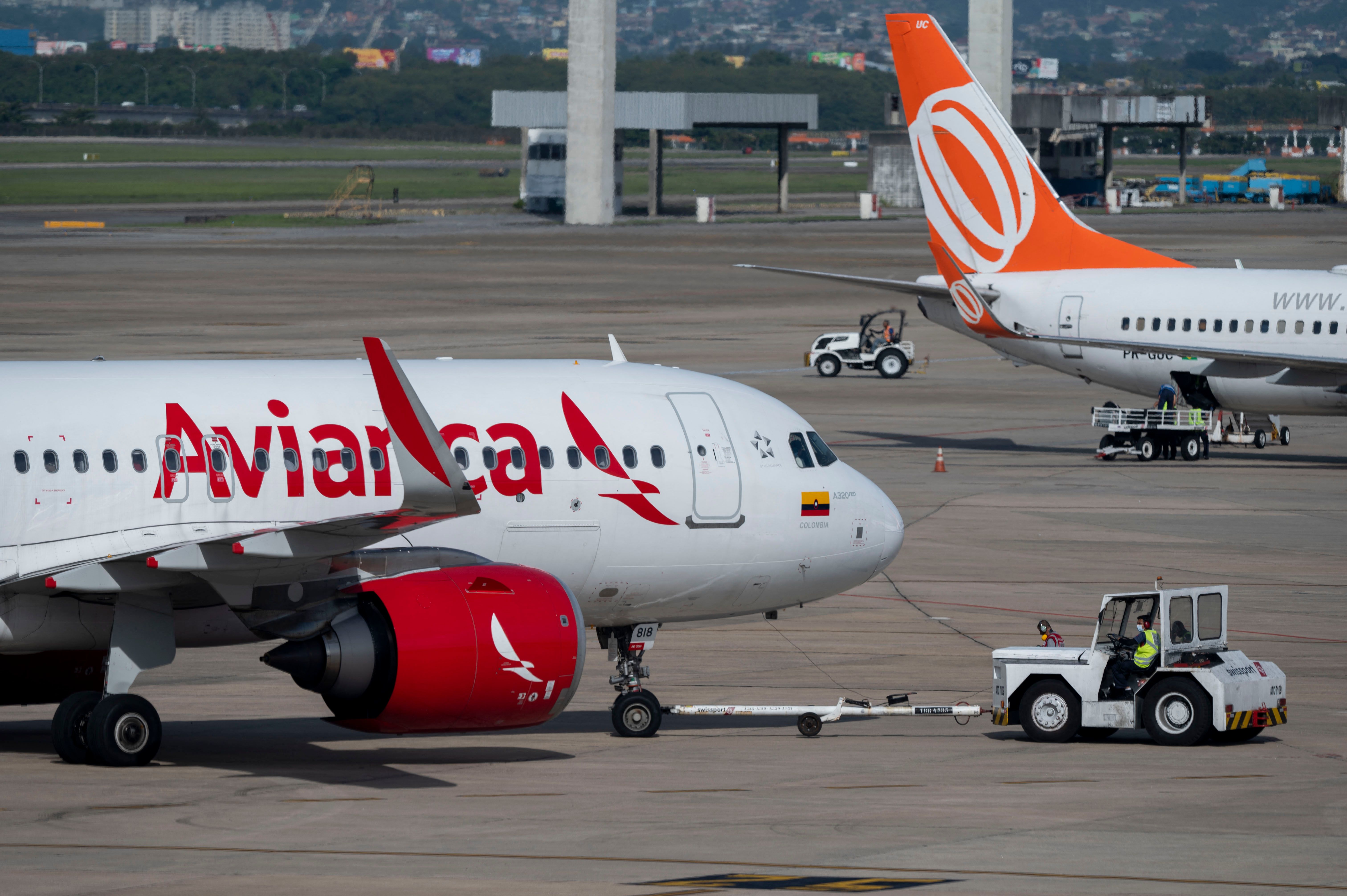 How The GOL-Avianca Holding Could Shake Up South American Aviation