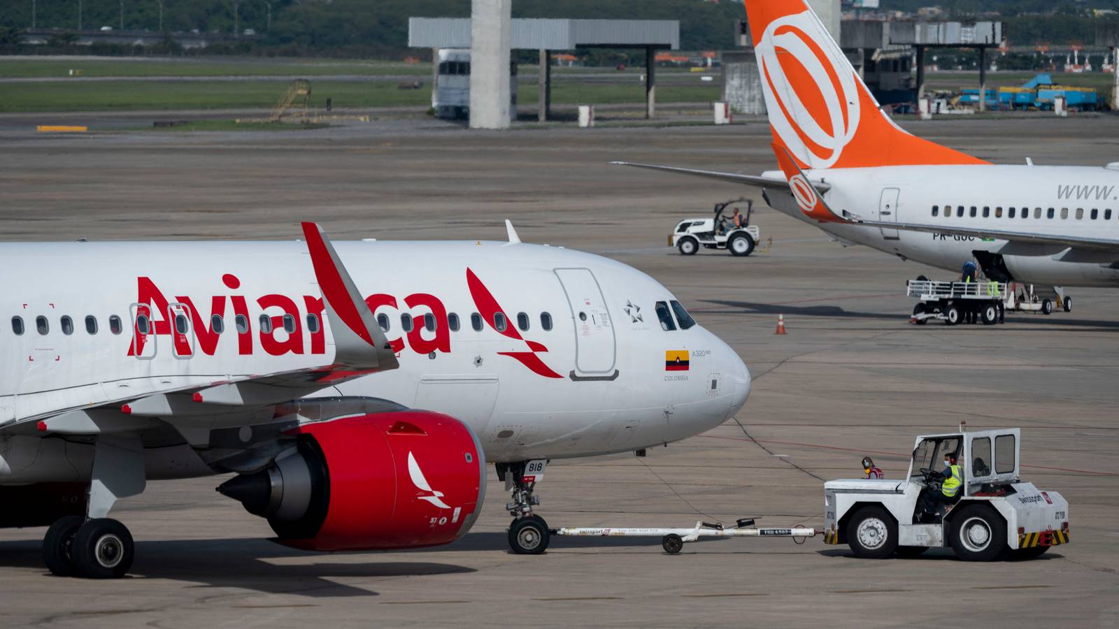How The GOL-Avianca Holding Could Shake Up South American Aviation