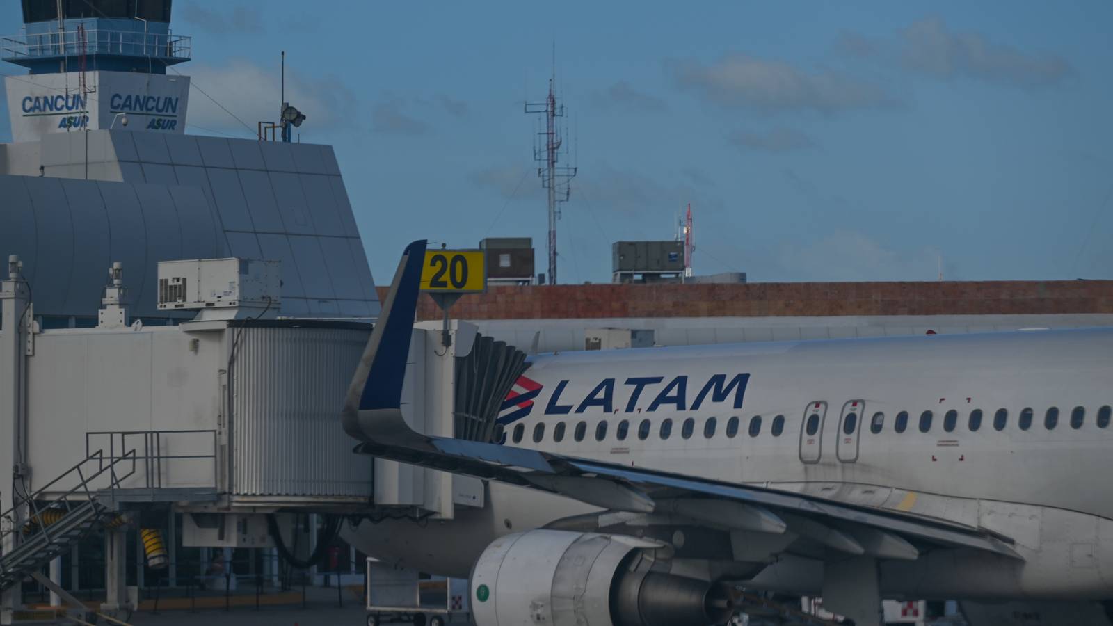 Central America & The Caribbean Lead Global Aviation Recovery