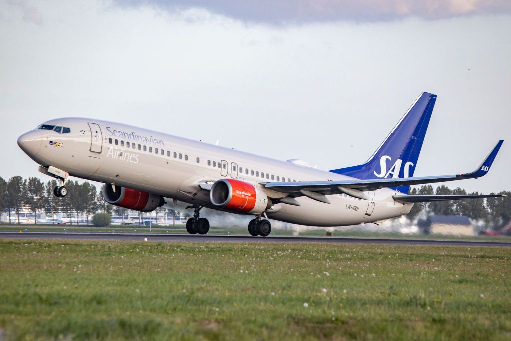 SAS Files For Chapter 11 Bankruptcy Protection In The US