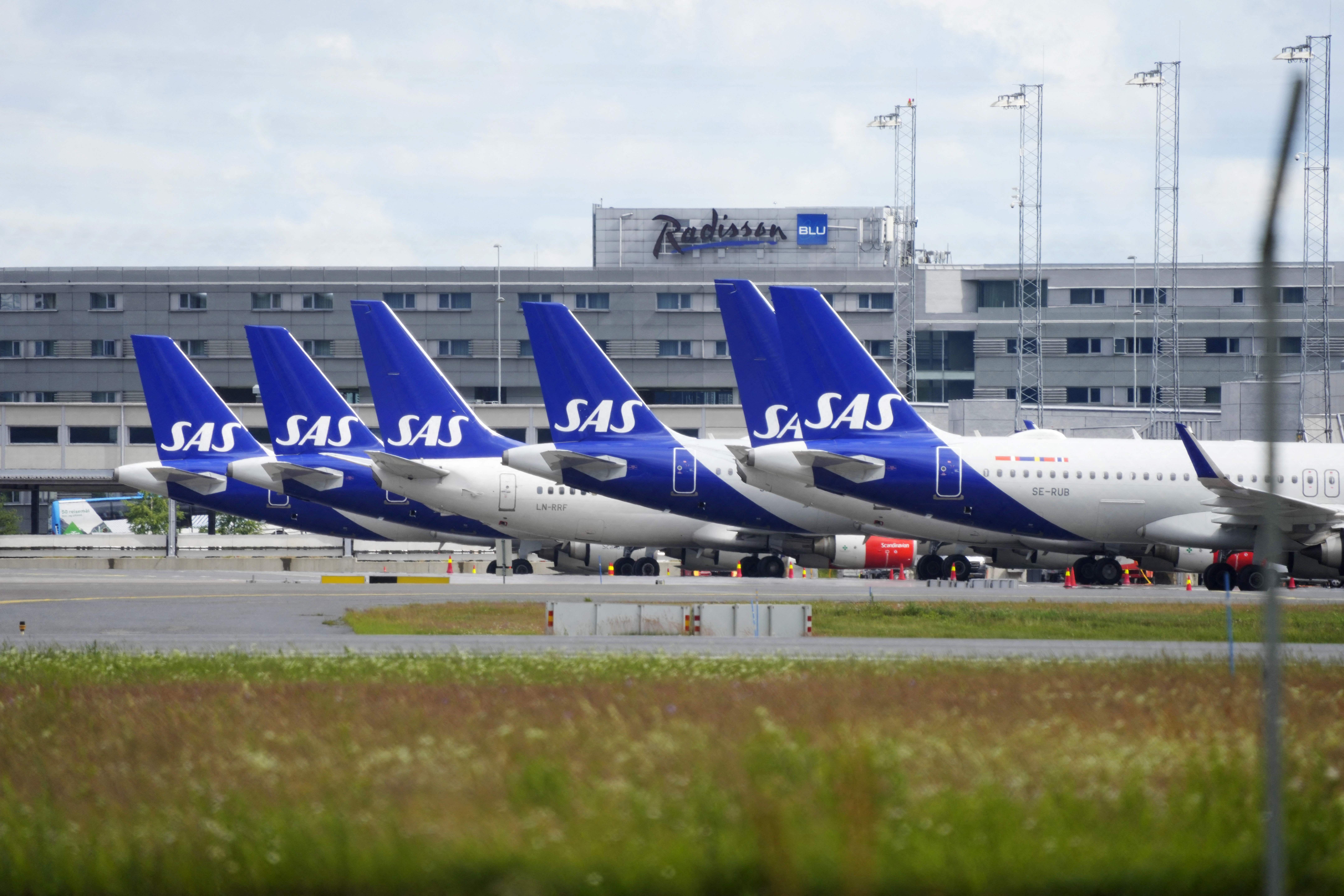Why Non-US Airlines Are Filing For Chapter 11 Bankruptcy Protection