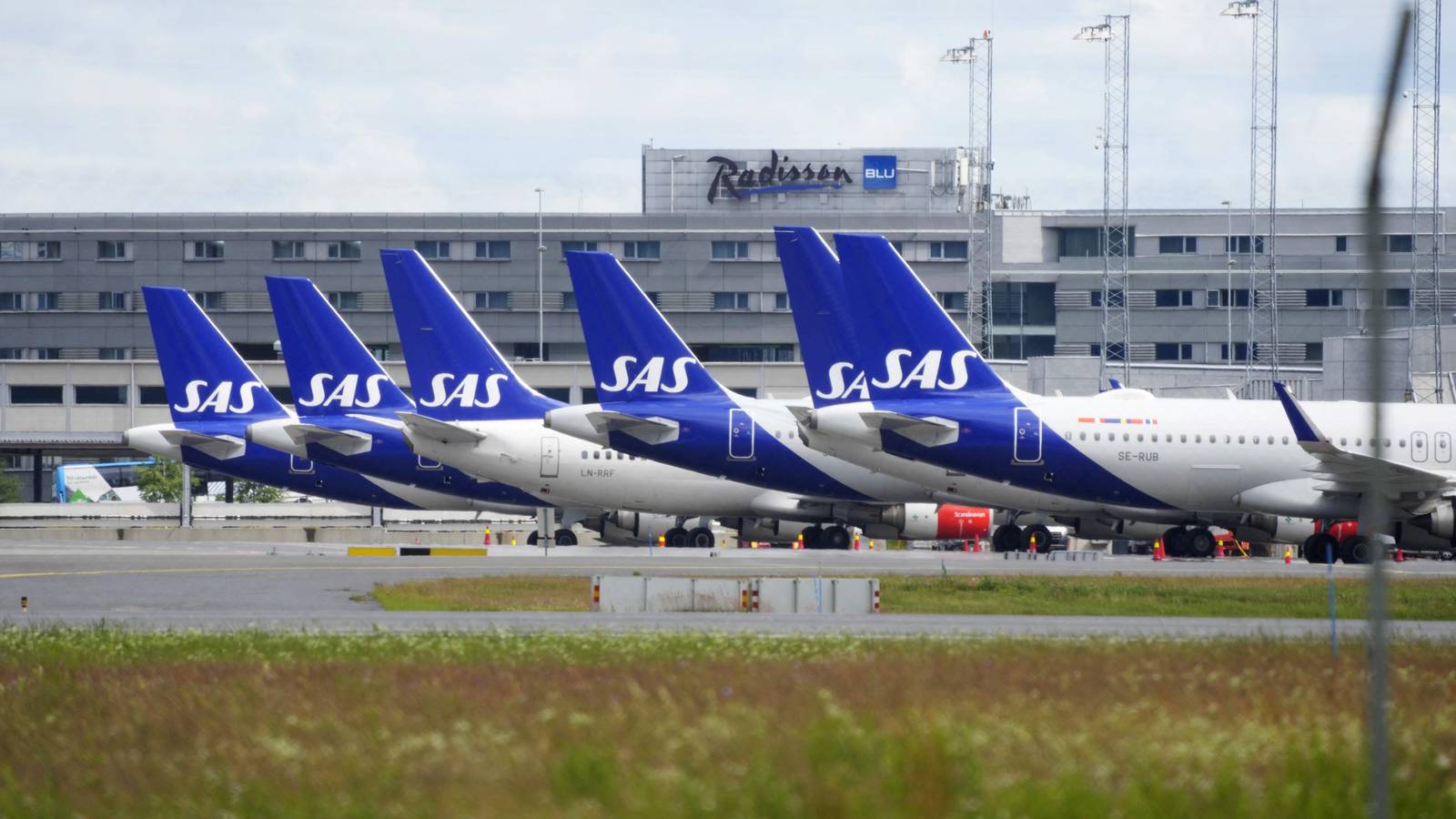 Why Non-US Airlines Are Filing For Chapter 11 Bankruptcy Protection