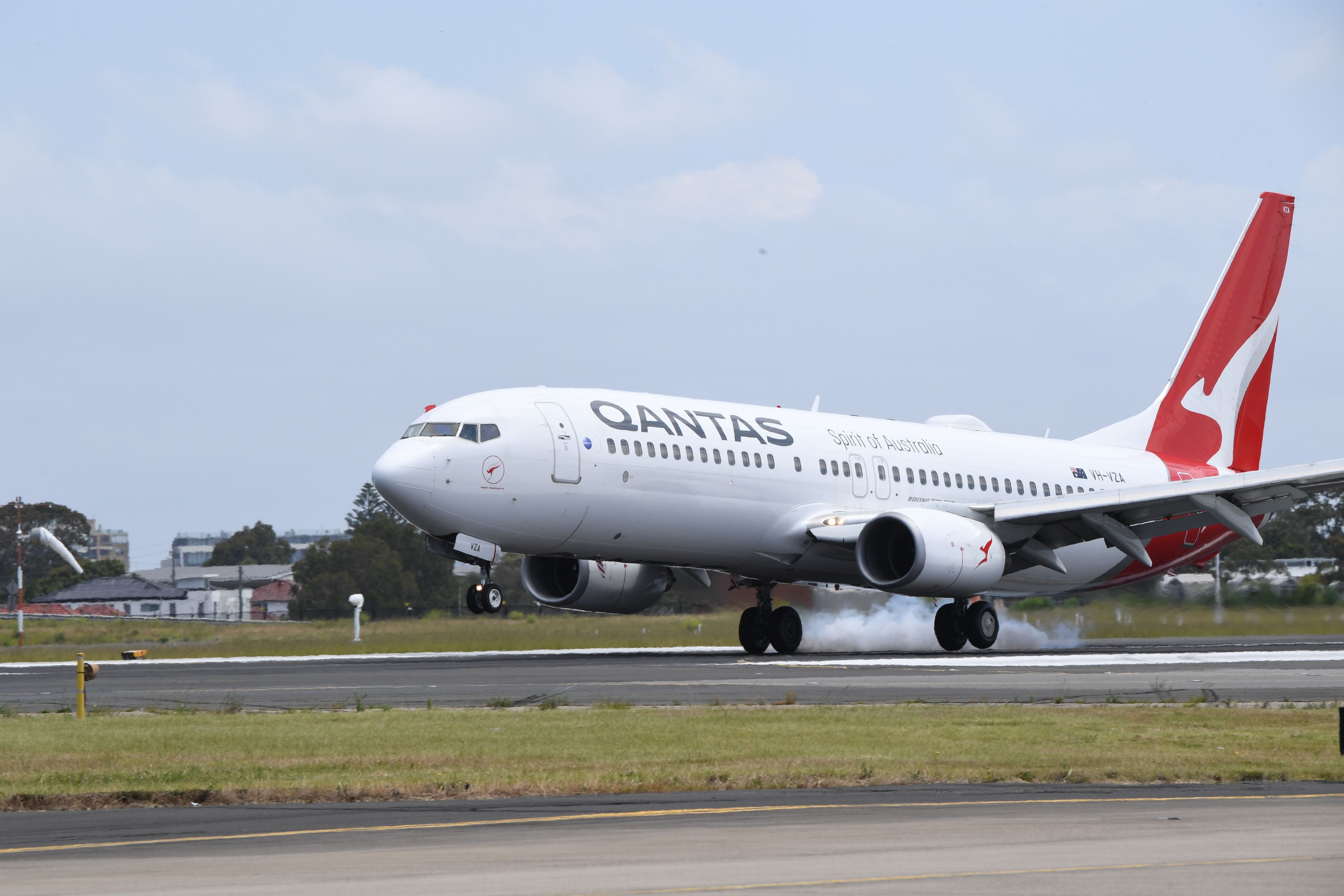 What Happens When A Pilot Decides To Reject A Takeoff