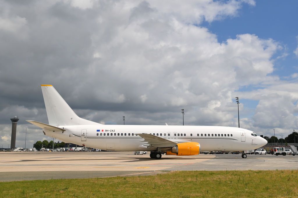 England-Bound: How The Teams Involved In UEFA Women's Euro 2022 Flew To The Tournament