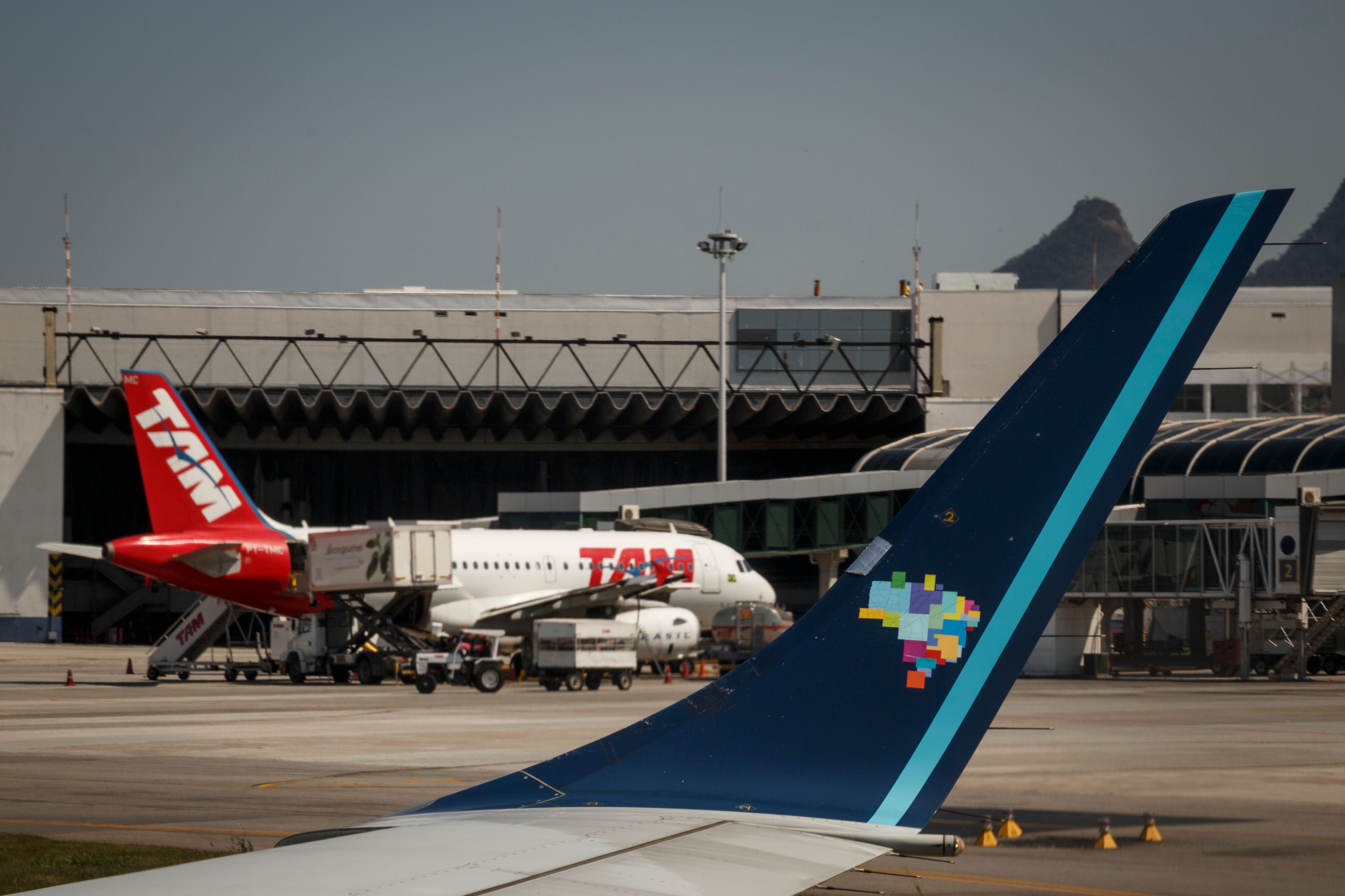 Half Way Through 2022: 4/5ths of Brazil's Pre-COVID Traffic Has Returned