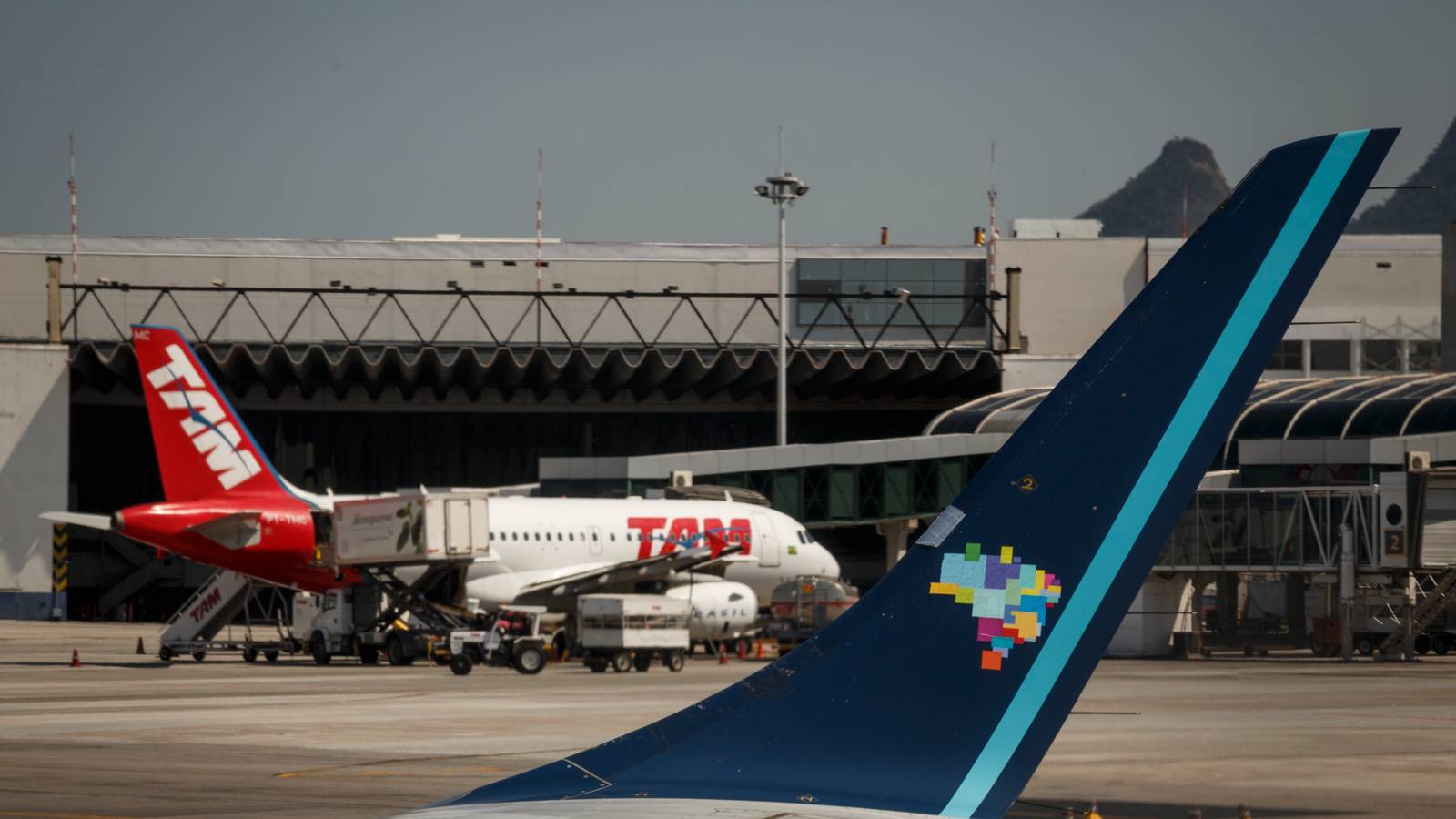 Half Way Through 2022: 4/5ths of Brazil's Pre-COVID Traffic Has Returned