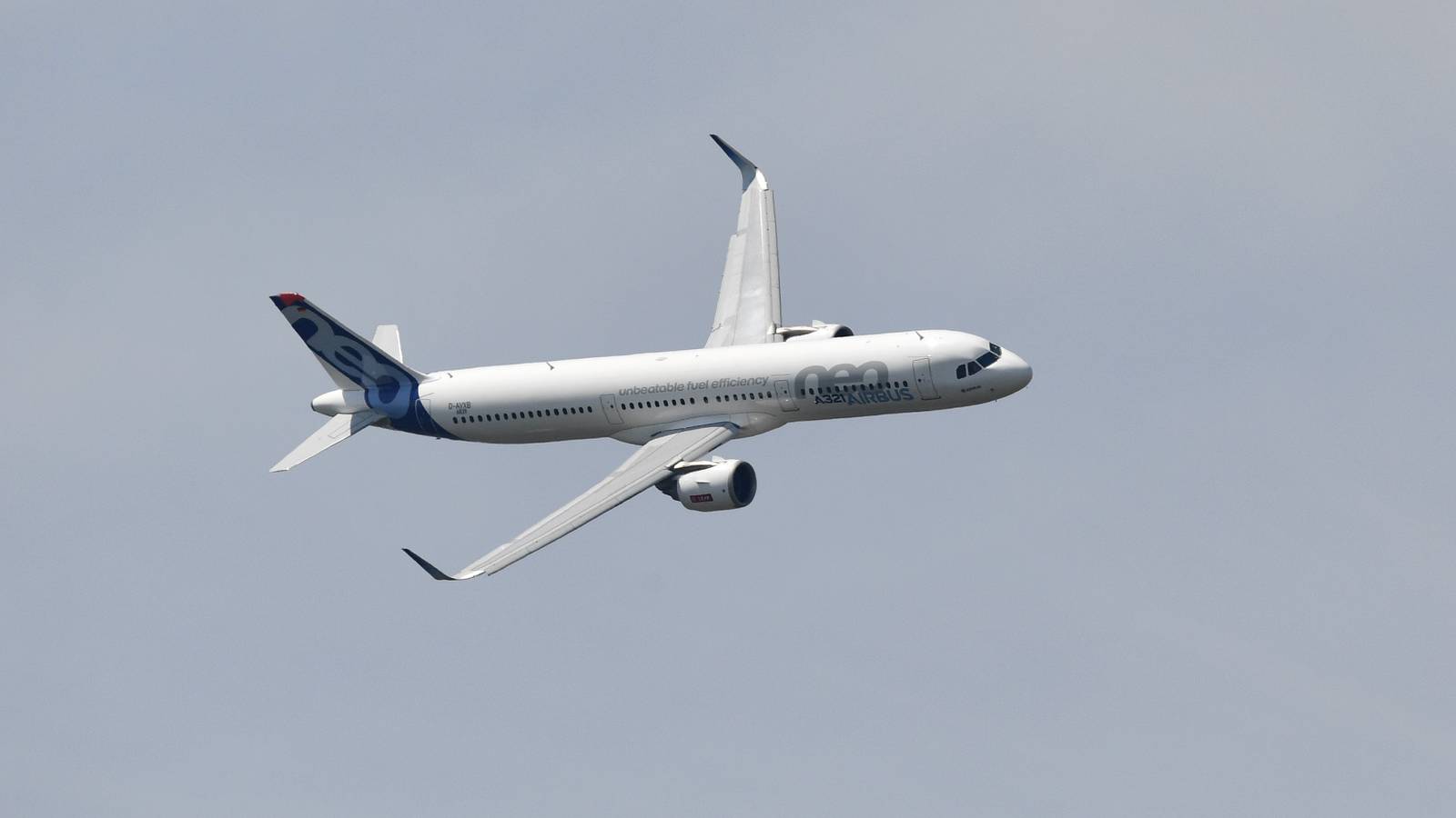 Airbus Forecasts 39,490 New Aircraft Deliveries In Next 20 Years