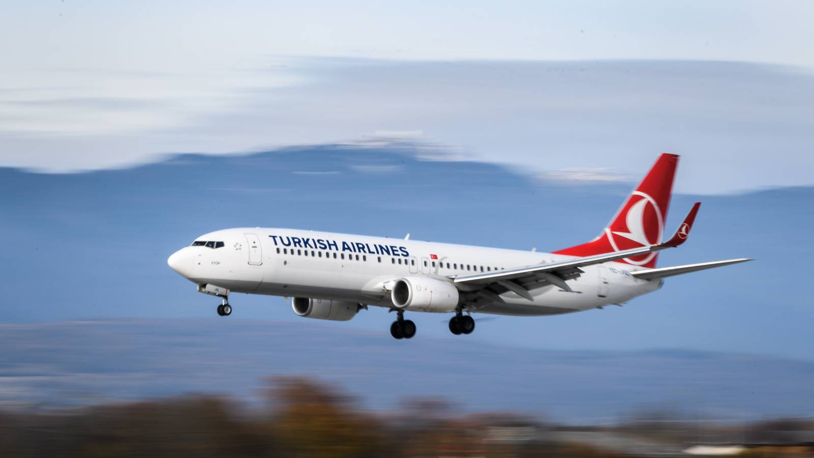 Champions League Football Match Prompts Turkish Airlines' First Visit To Łódź, Poland
