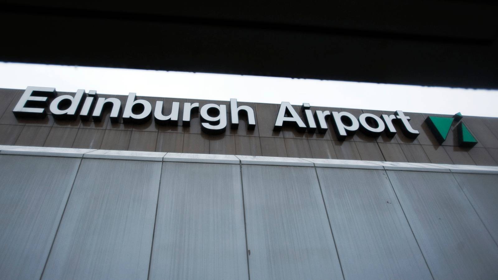 Edinburgh Airport Suspends Helpline Following Luggage Abuse