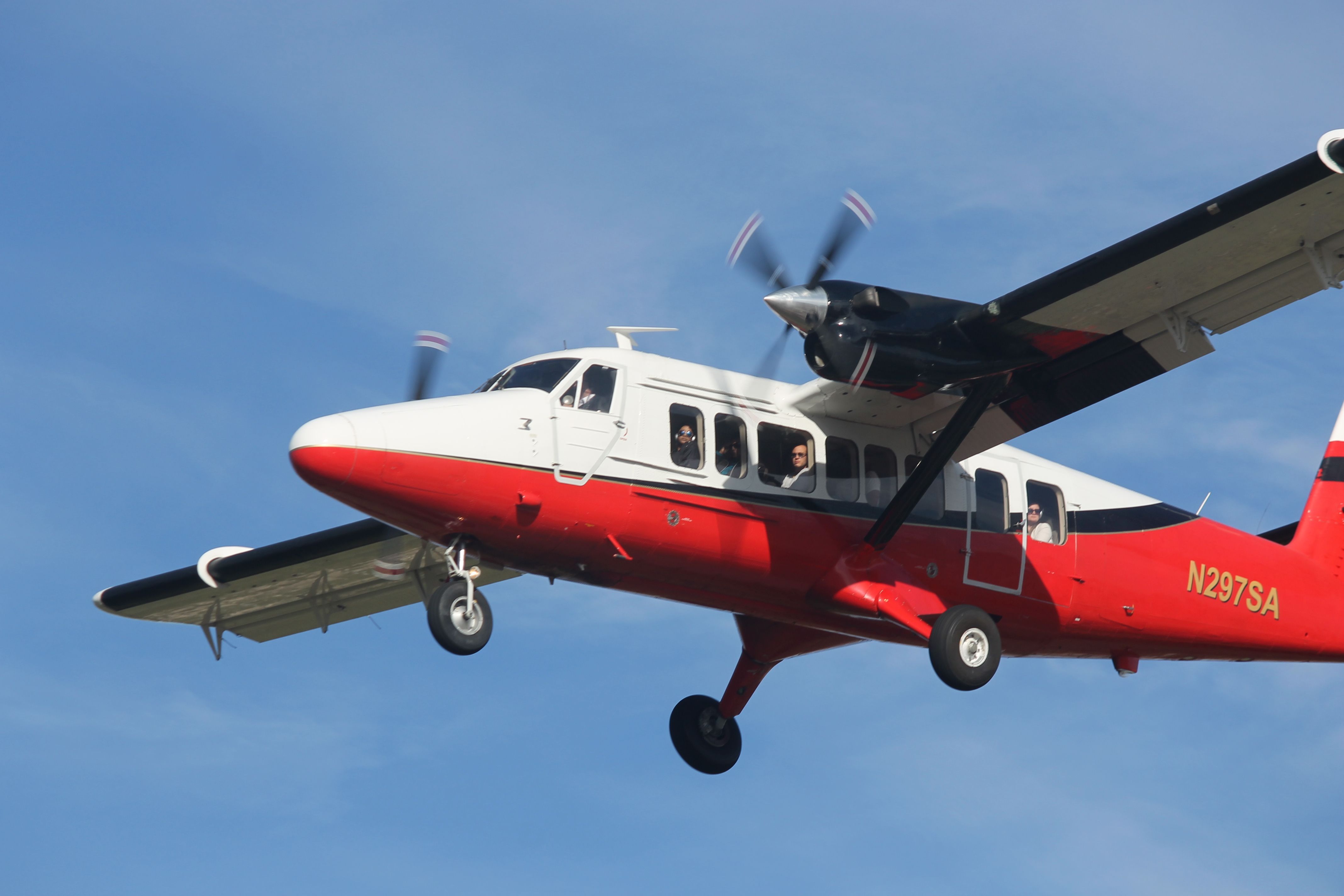 Helitech Flight 2: The Deadliest US Air Crash Involving A Helicopter