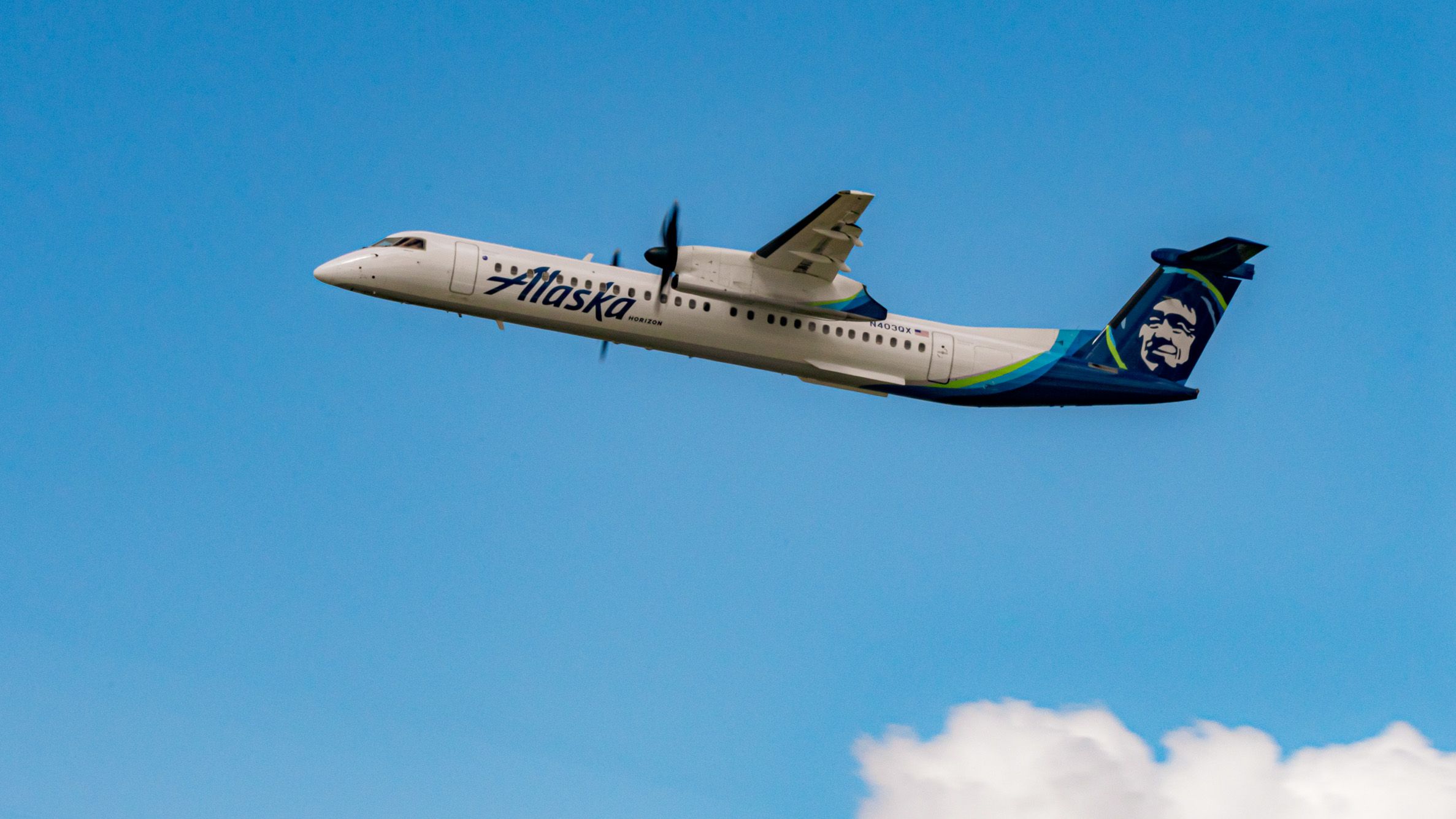 Alaska Airlines Earnings Call Becomes A Mid-2022 Update