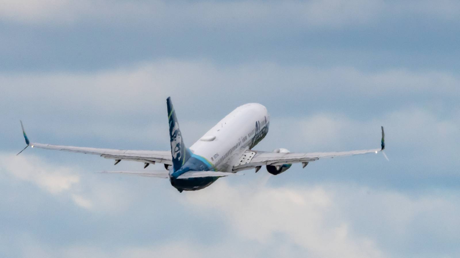 Alaska Airlines Boosts Vegan Menu Offering With More Plant-Based Options
